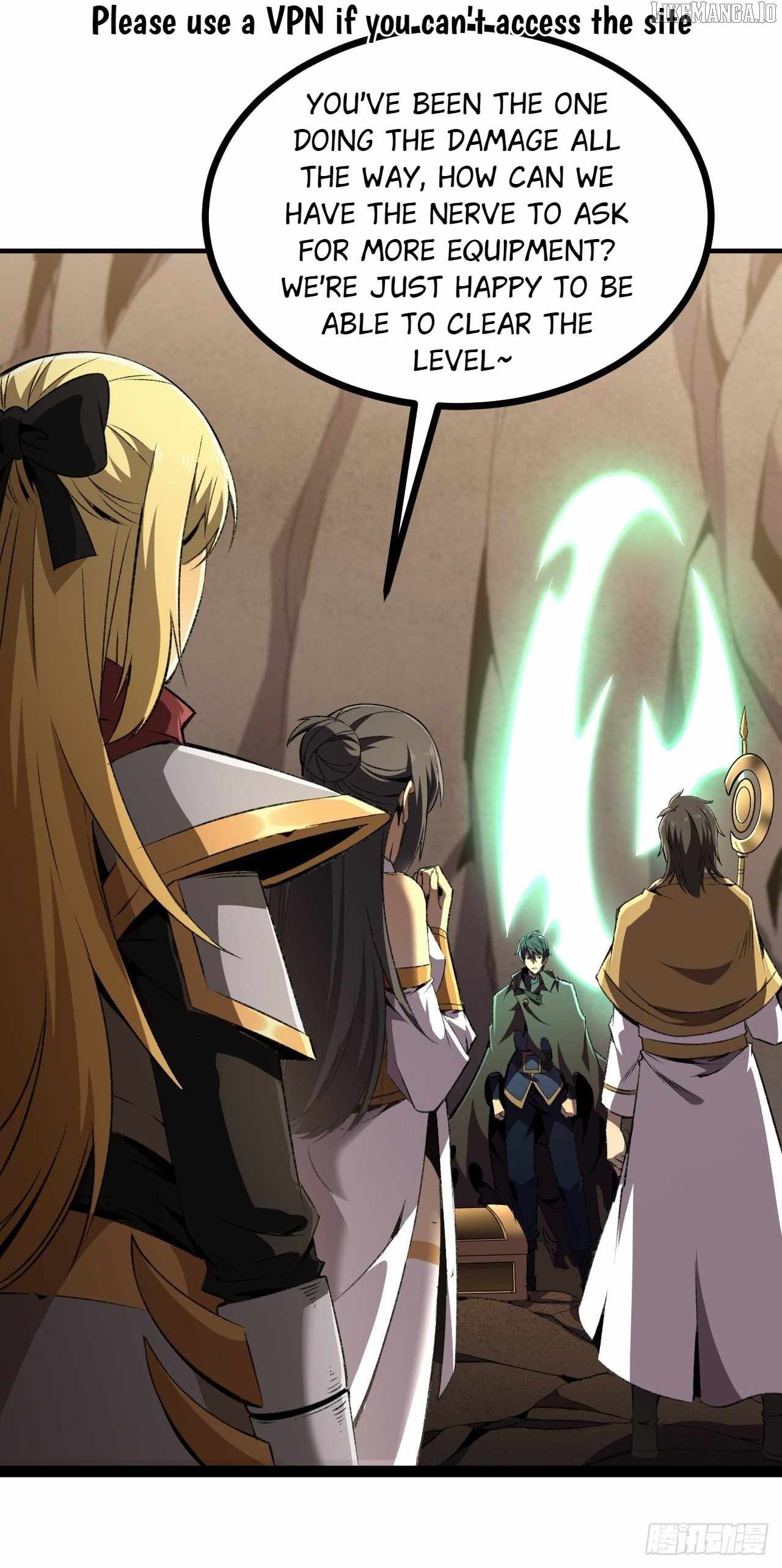 Lord of Summons! Sudden Mutation Chapter 54 - Page 15