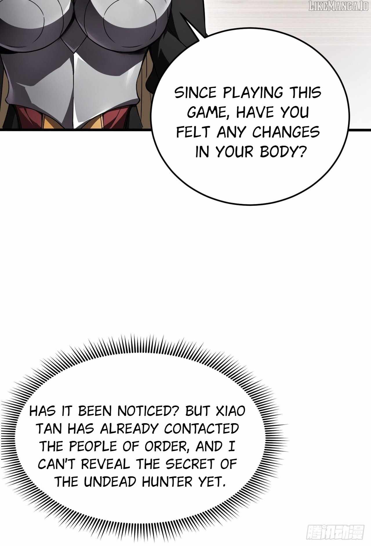 Lord of Summons! Sudden Mutation Chapter 54 - Page 25