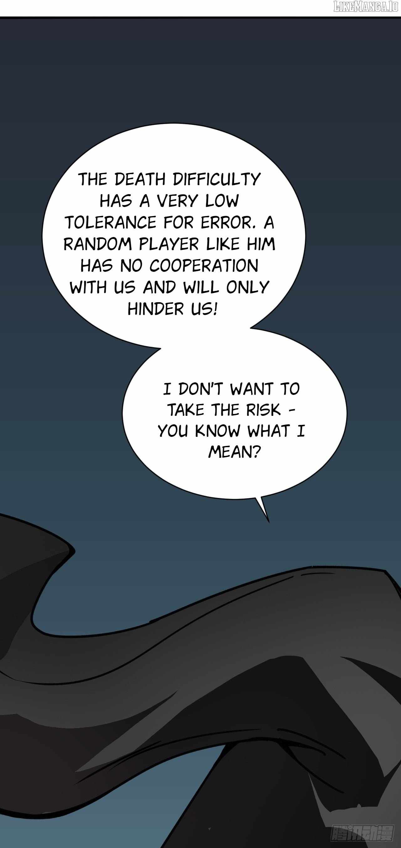 Lord of Summons! Sudden Mutation Chapter 54 - Page 39