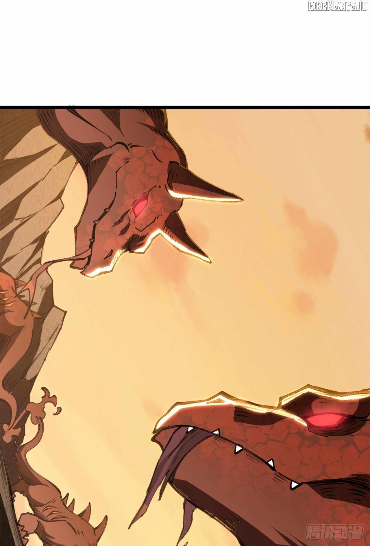 Lord of Summons! Sudden Mutation Chapter 54 - Page 54