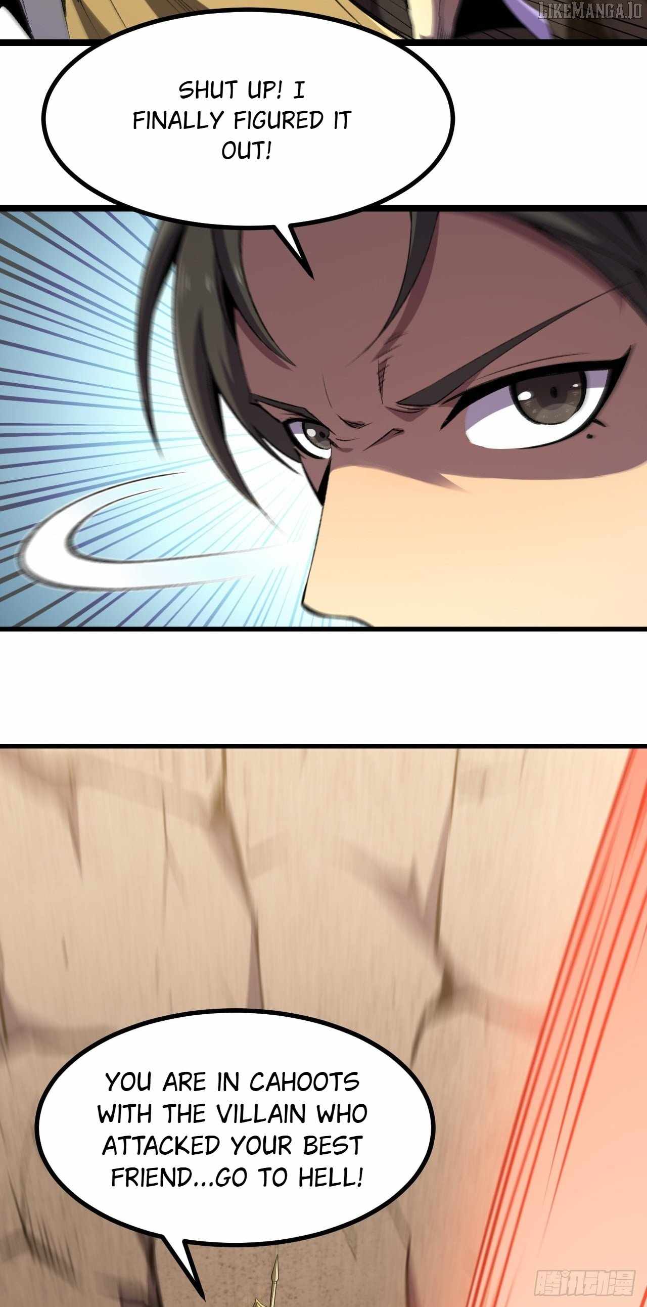Lord of Summons! Sudden Mutation Chapter 54 - Page 9