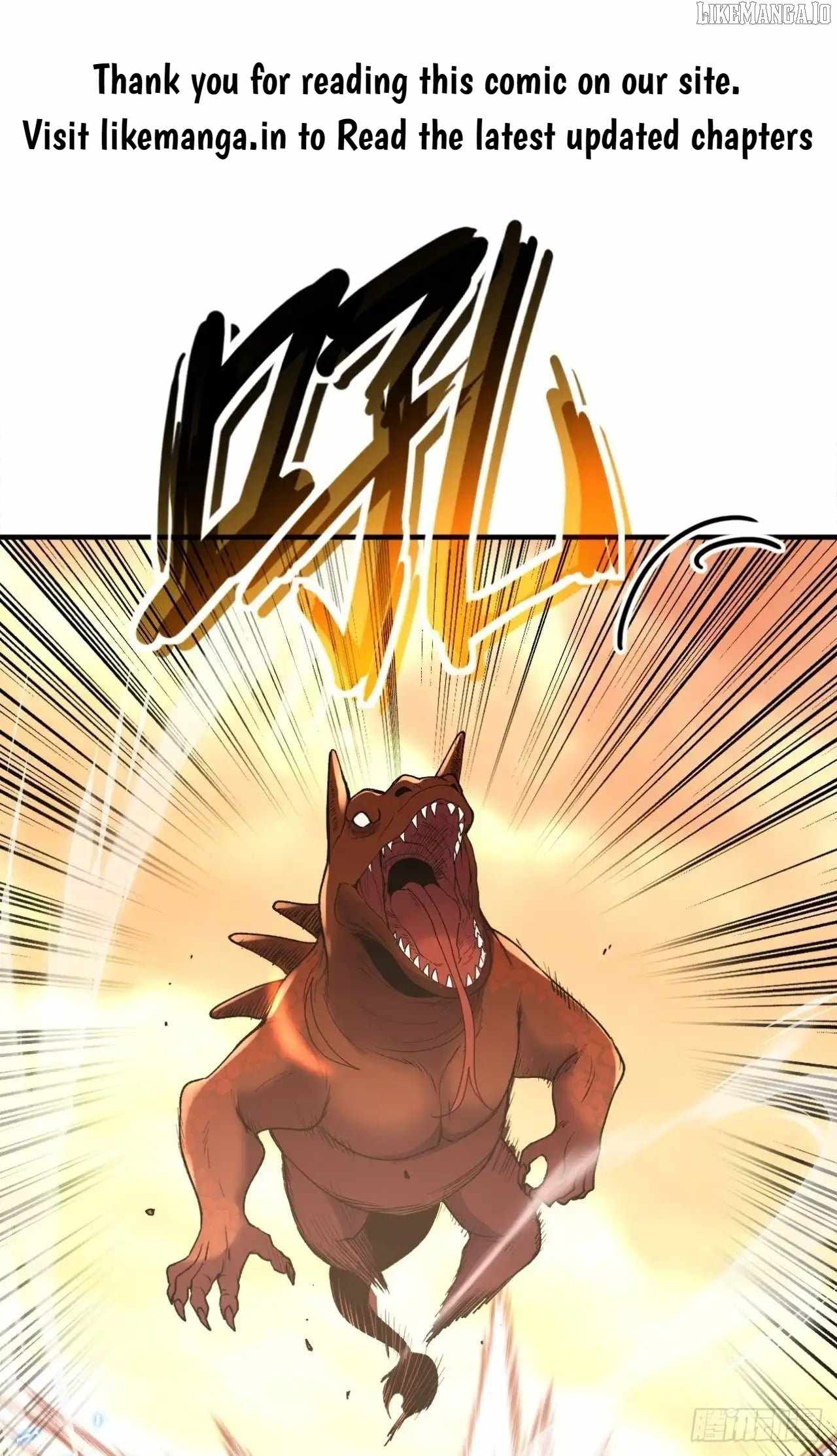 Lord of Summons! Sudden Mutation Chapter 55 - Page 1