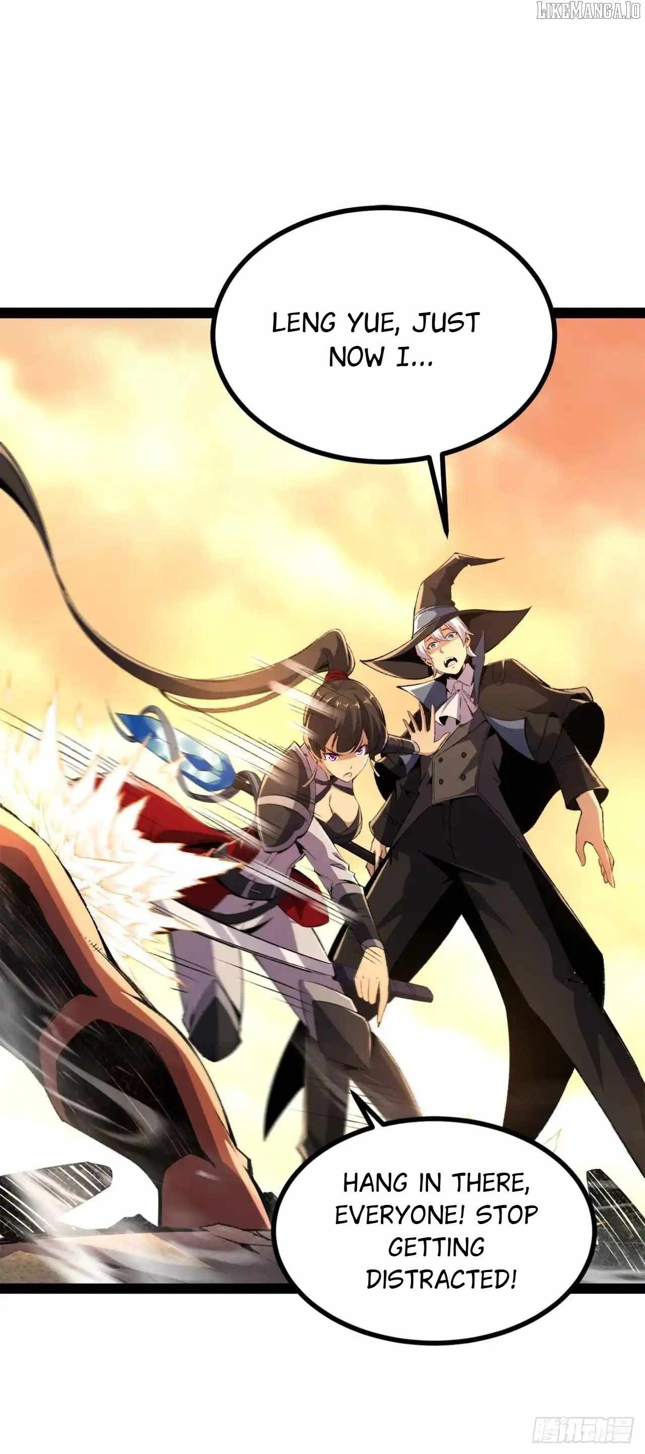 Lord of Summons! Sudden Mutation Chapter 55 - Page 15