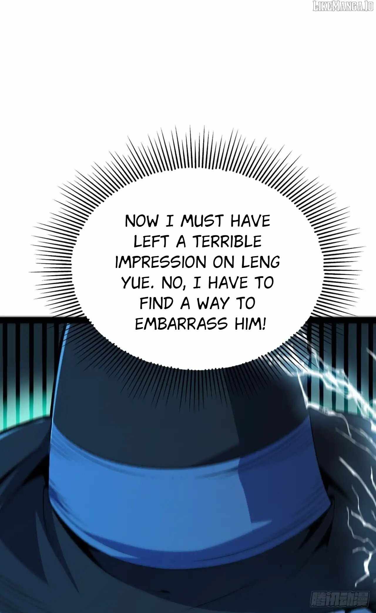 Lord of Summons! Sudden Mutation Chapter 55 - Page 21