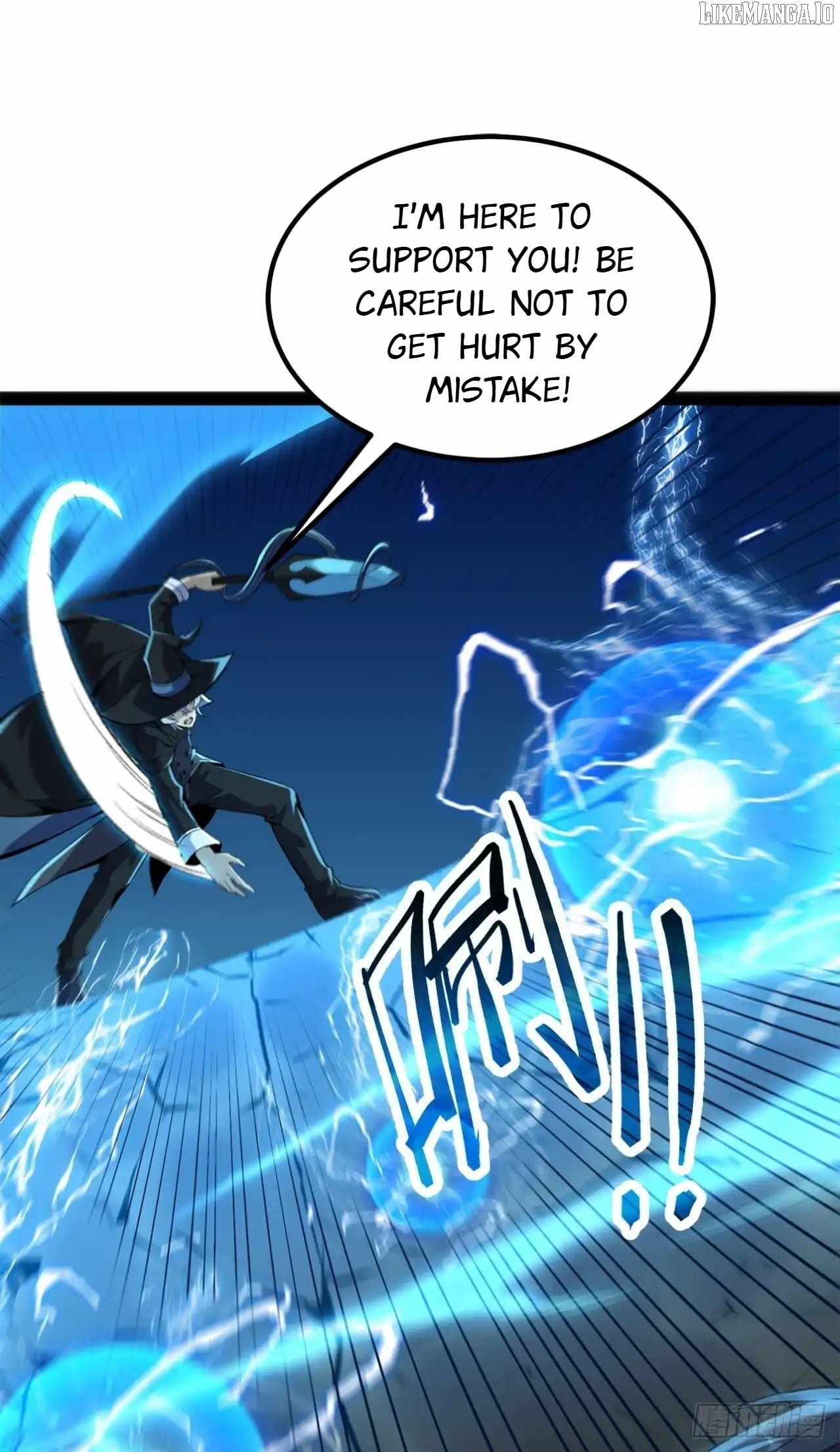 Lord of Summons! Sudden Mutation Chapter 55 - Page 23