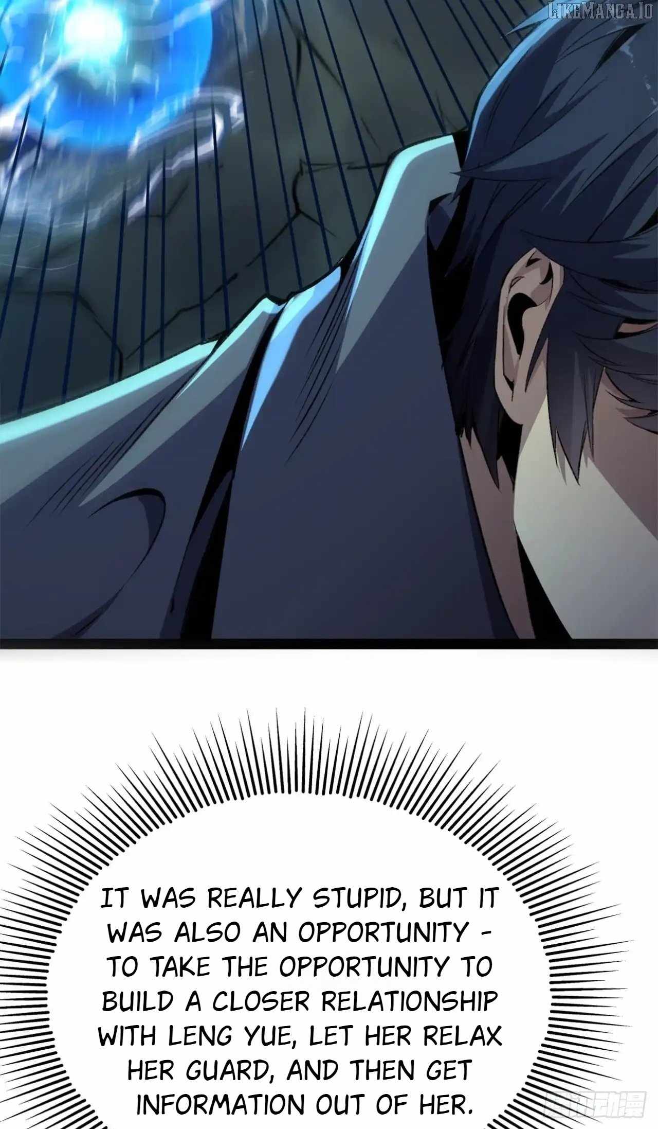 Lord of Summons! Sudden Mutation Chapter 55 - Page 24