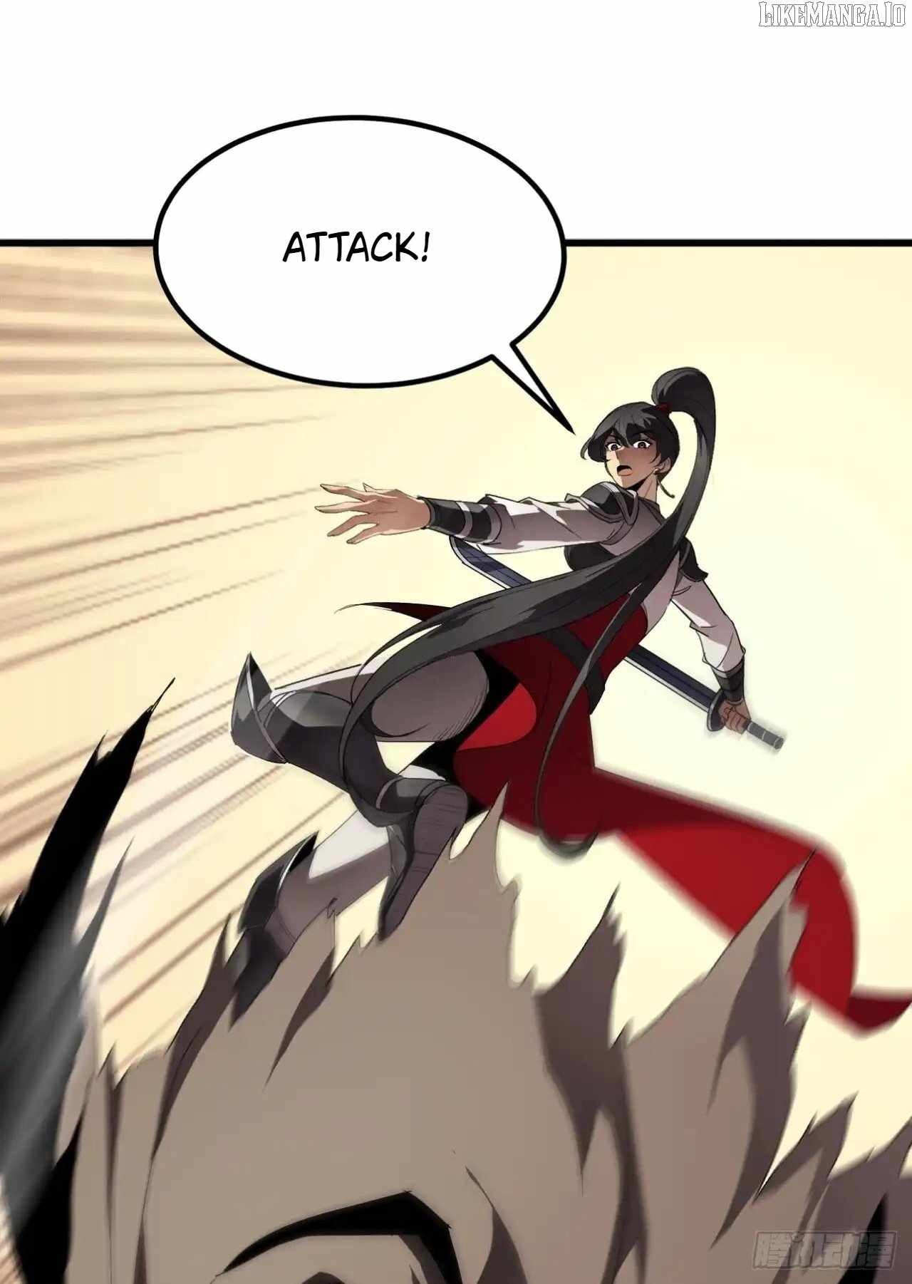 Lord of Summons! Sudden Mutation Chapter 55 - Page 32