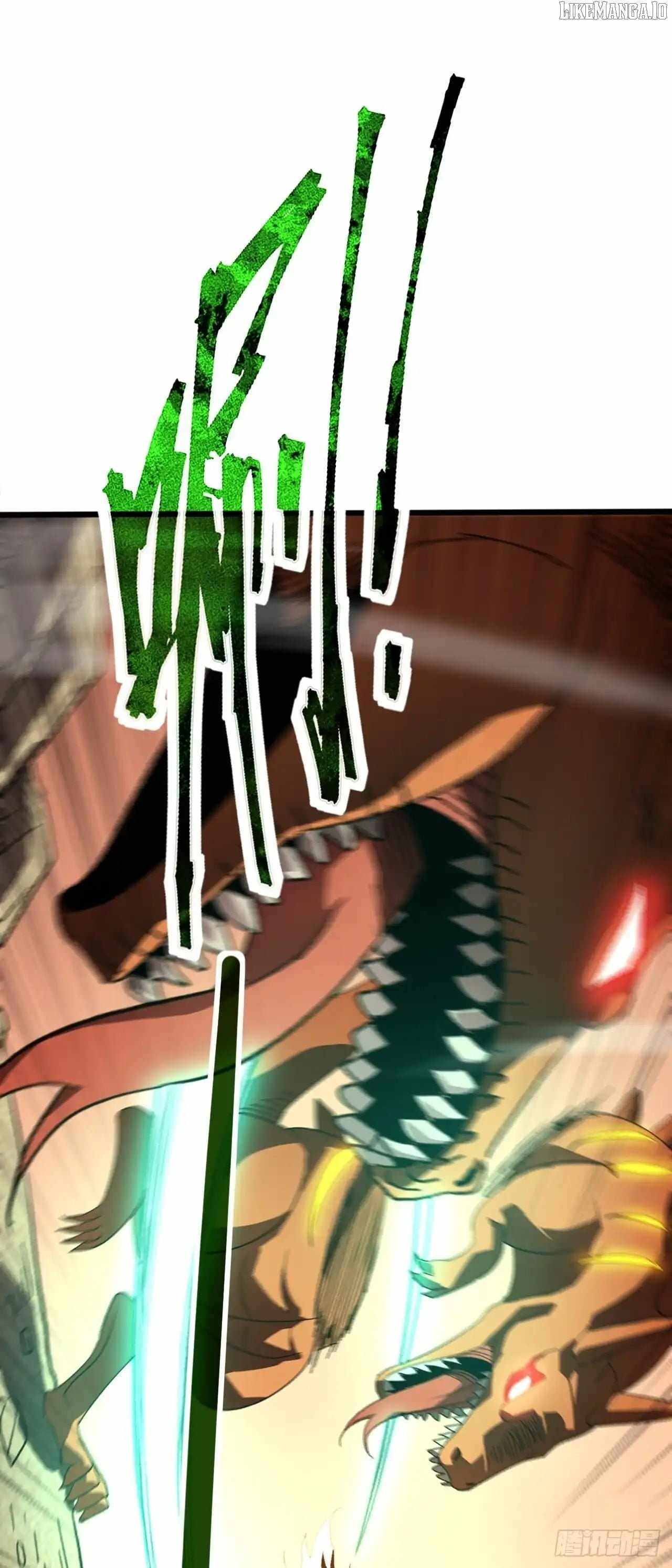 Lord of Summons! Sudden Mutation Chapter 55 - Page 37