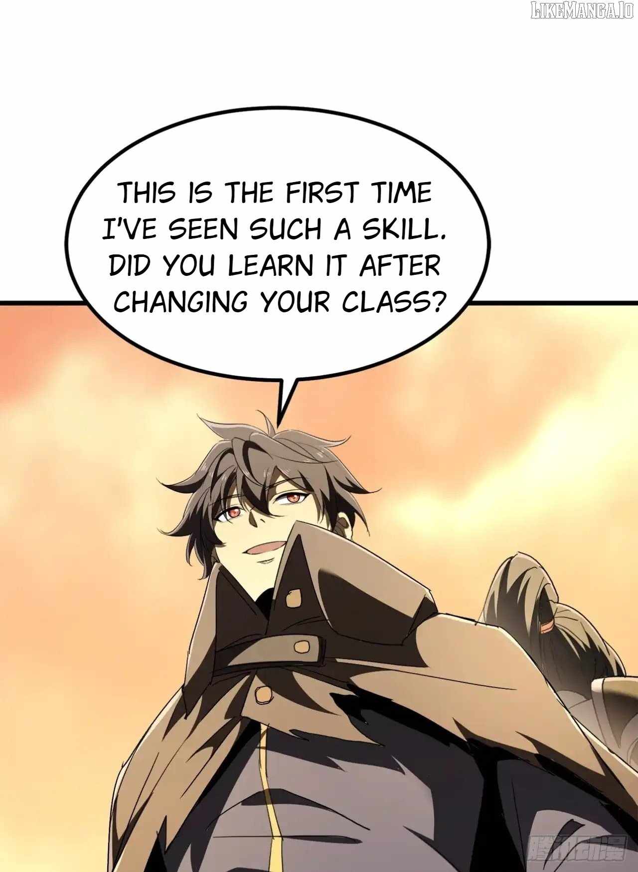 Lord of Summons! Sudden Mutation Chapter 55 - Page 40