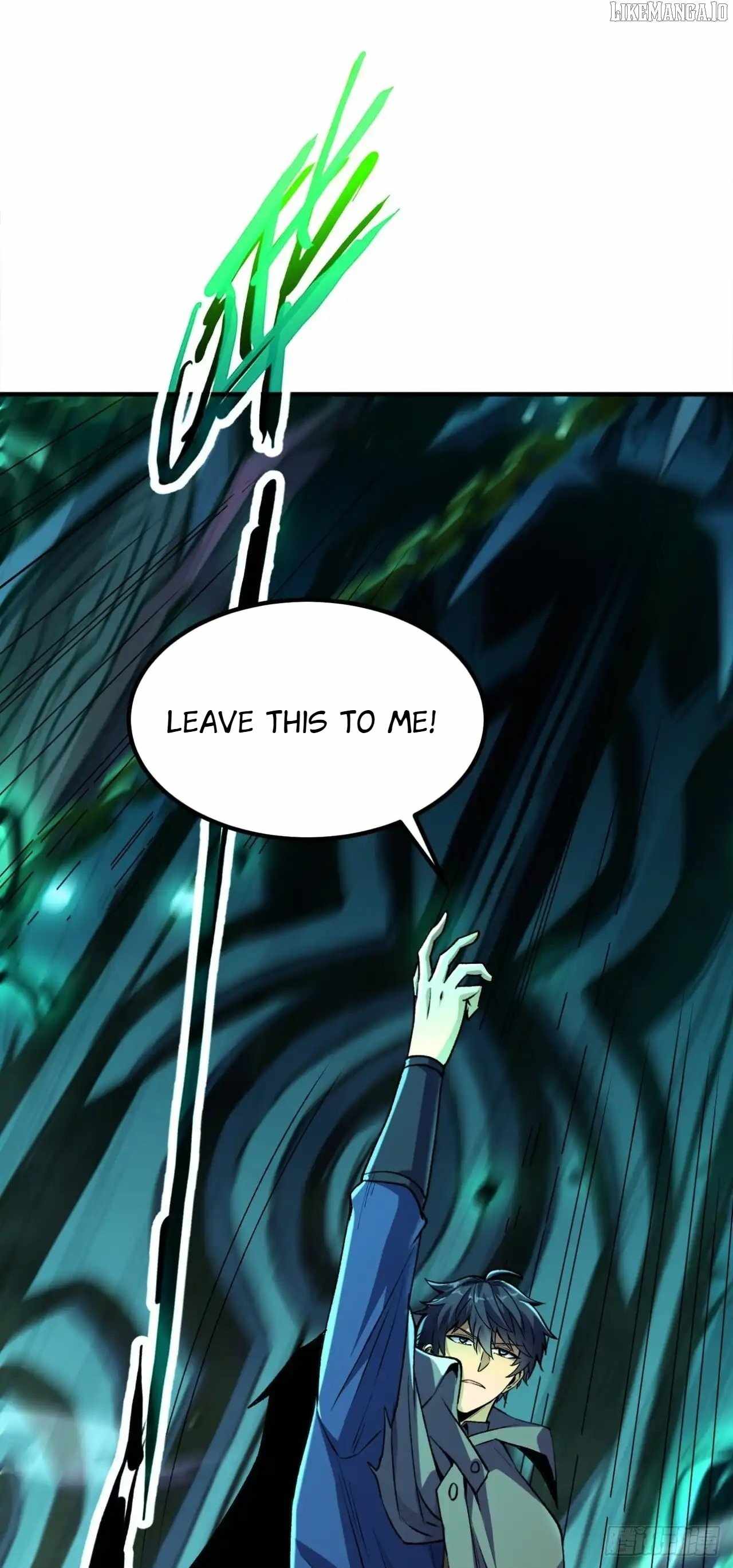 Lord of Summons! Sudden Mutation Chapter 55 - Page 6