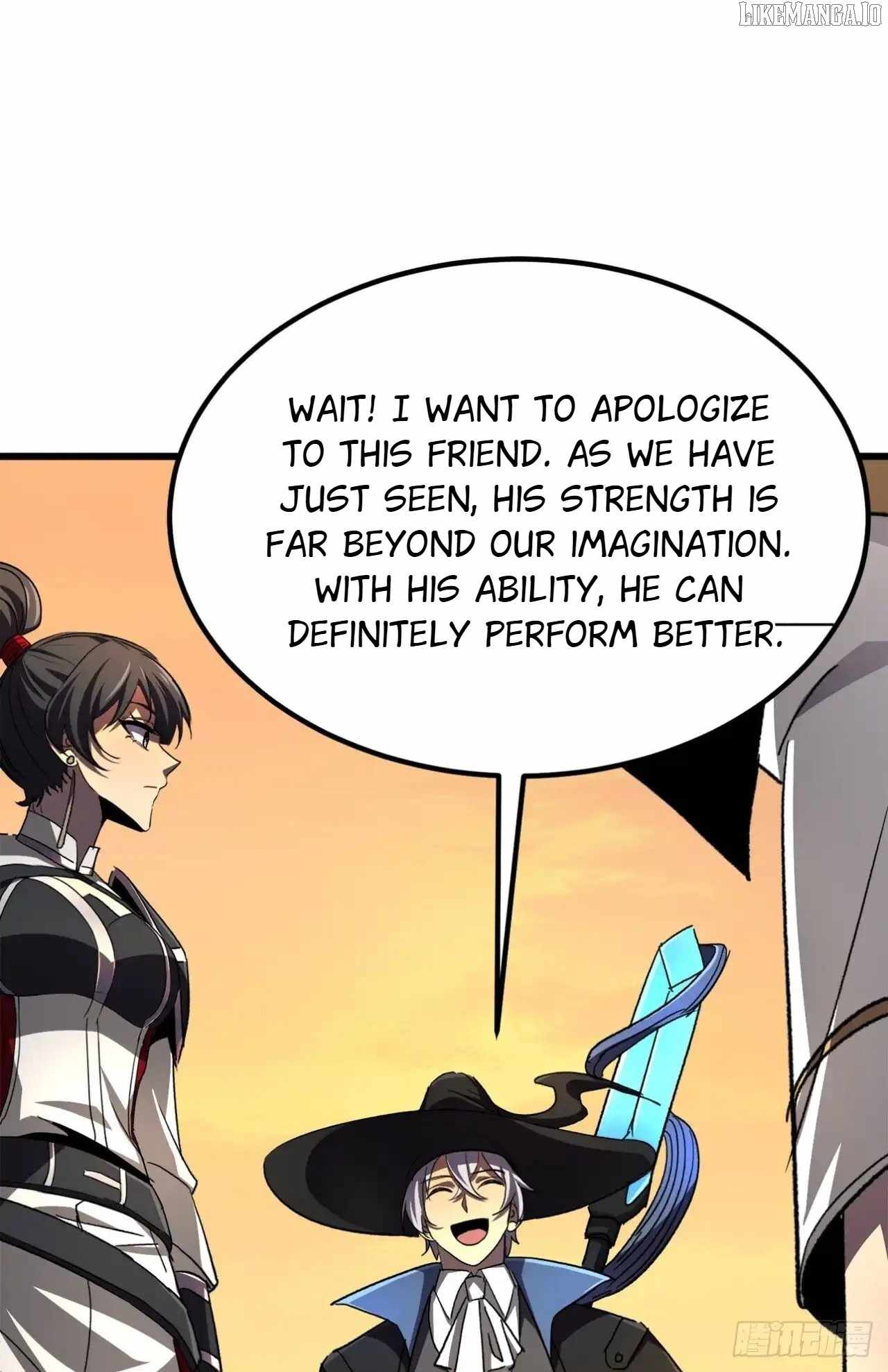Lord of Summons! Sudden Mutation Chapter 55 - Page 51