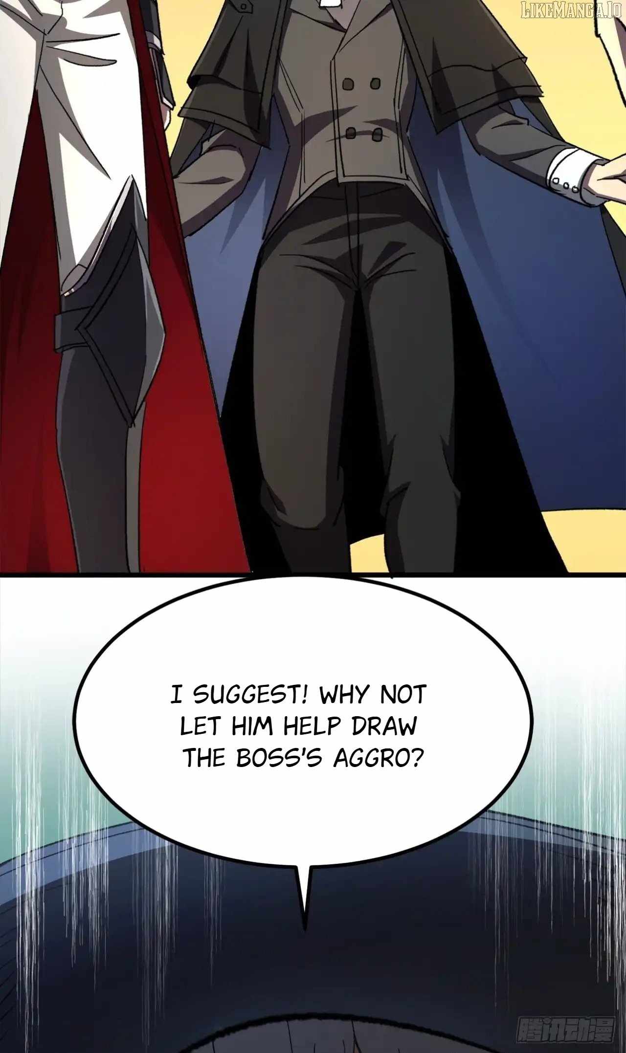 Lord of Summons! Sudden Mutation Chapter 55 - Page 52