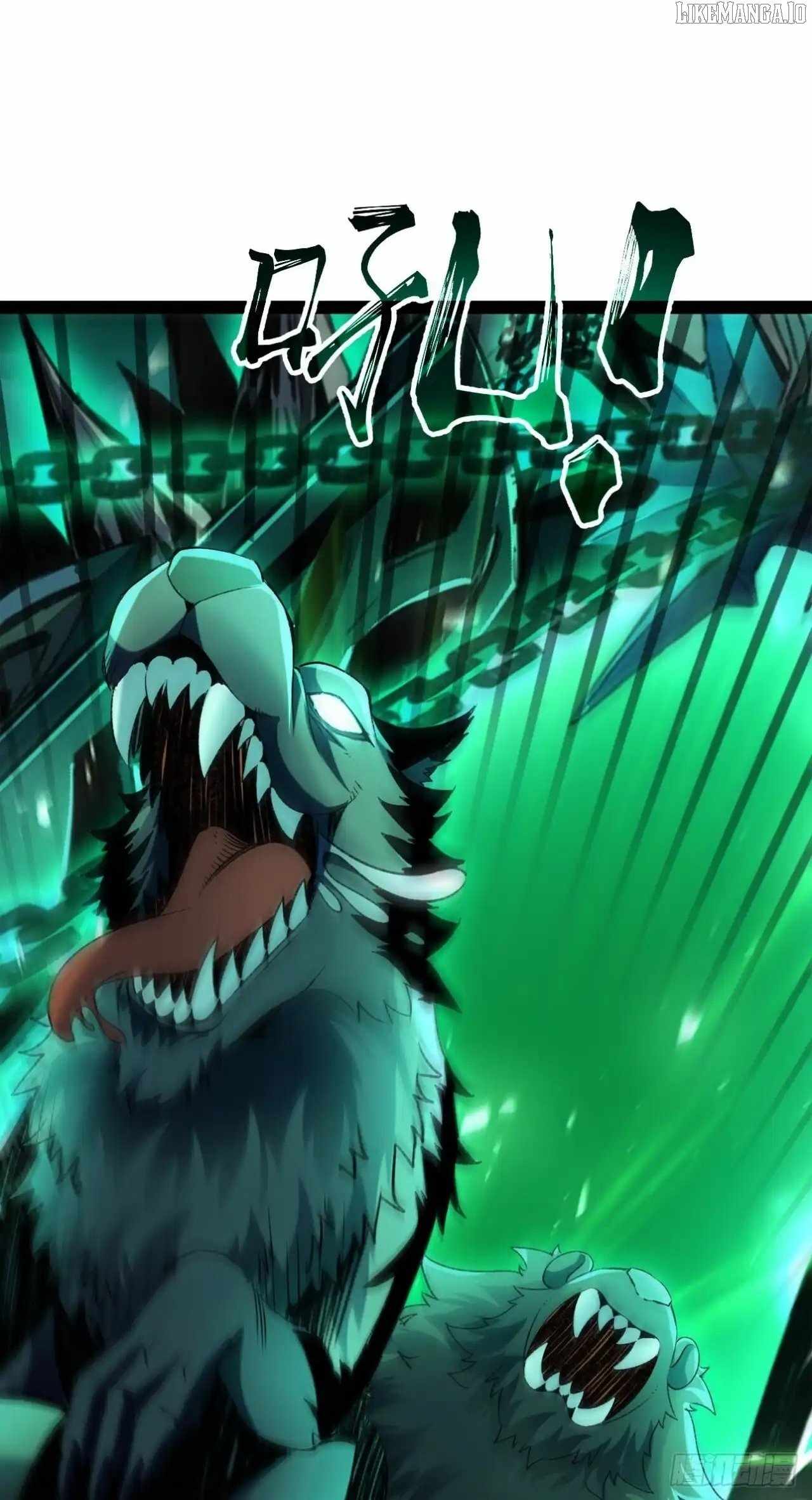 Lord of Summons! Sudden Mutation Chapter 55 - Page 8
