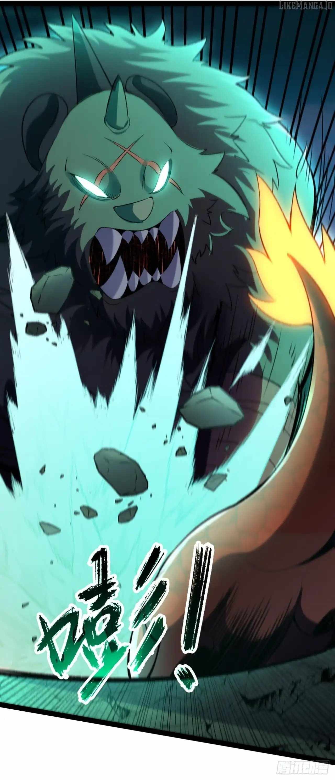 Lord of Summons! Sudden Mutation Chapter 55 - Page 10