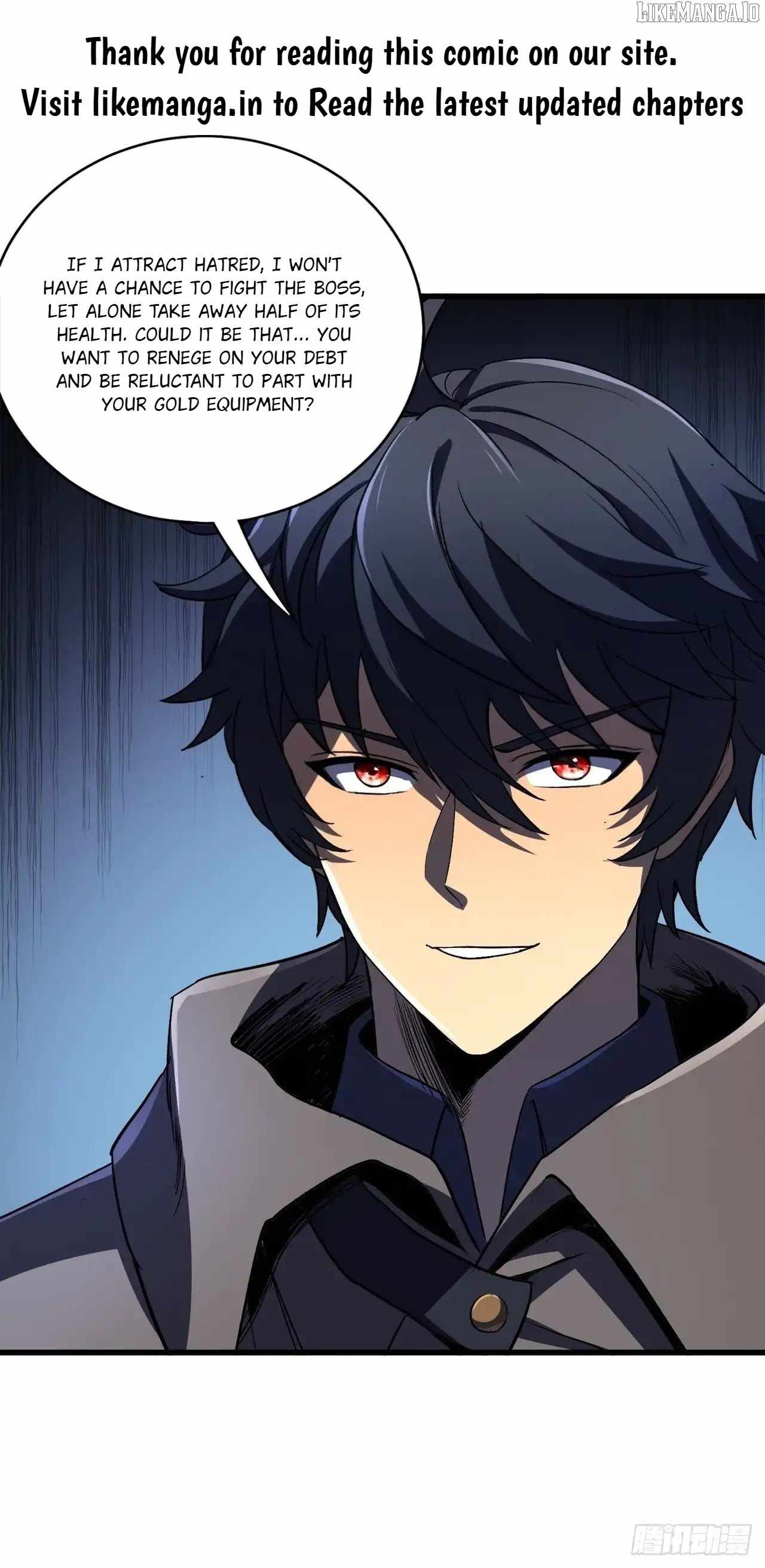 Lord of Summons! Sudden Mutation Chapter 56 - Page 1