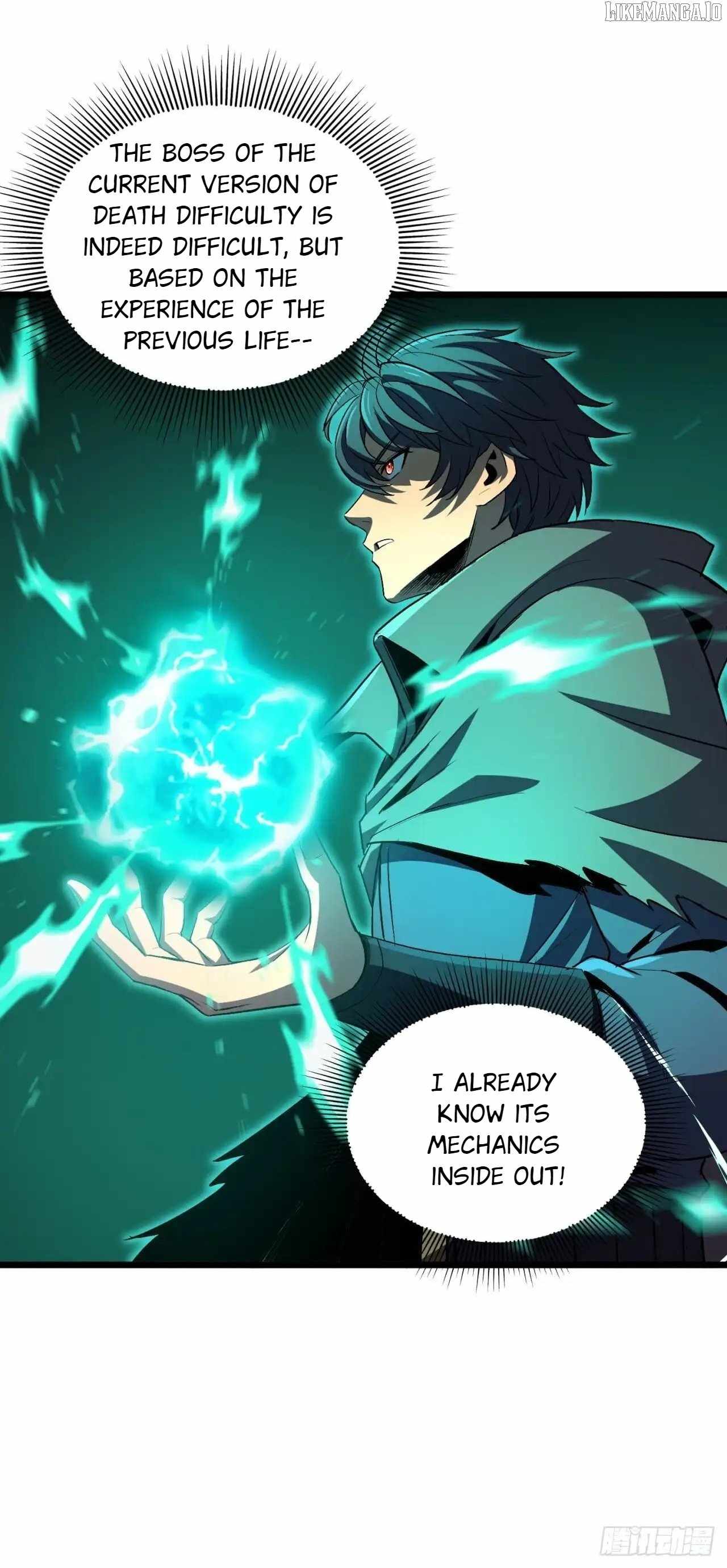 Lord of Summons! Sudden Mutation Chapter 56 - Page 11