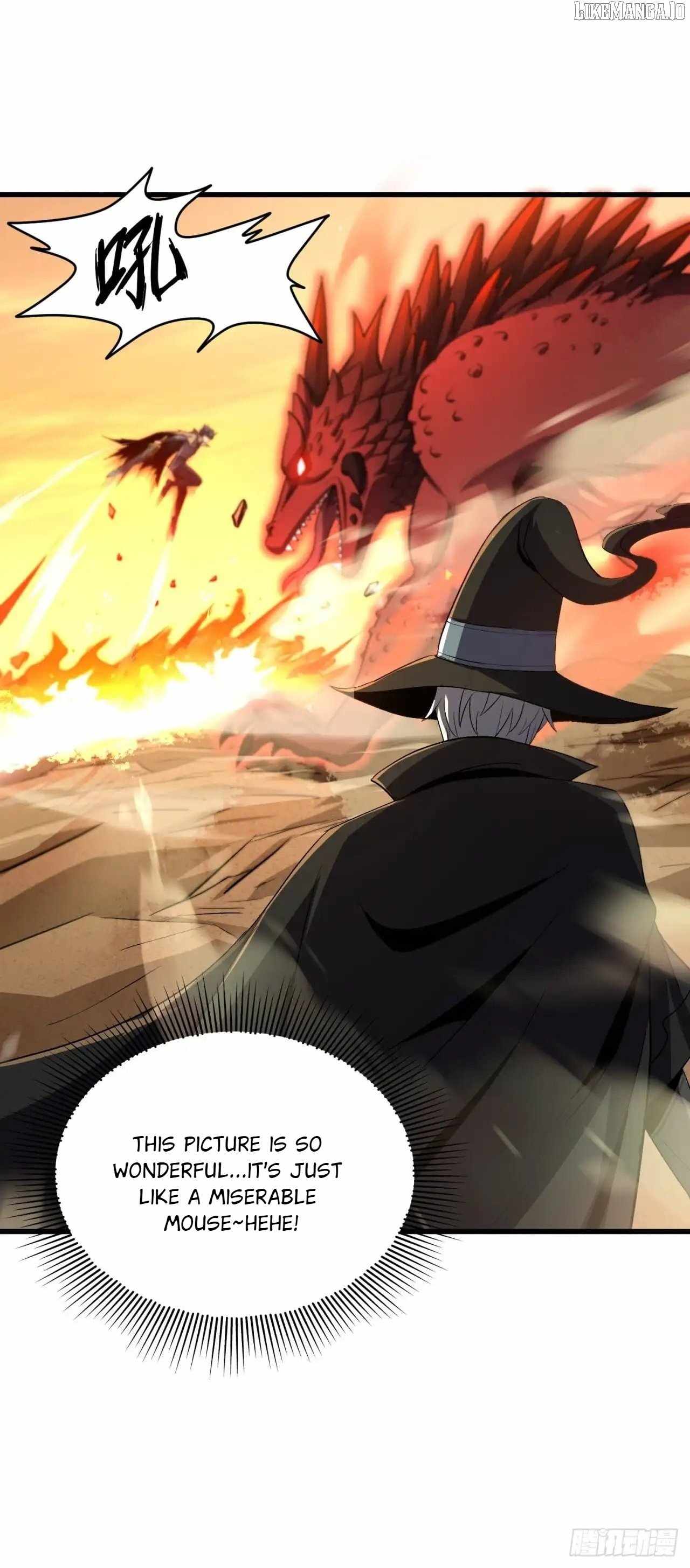 Lord of Summons! Sudden Mutation Chapter 56 - Page 20