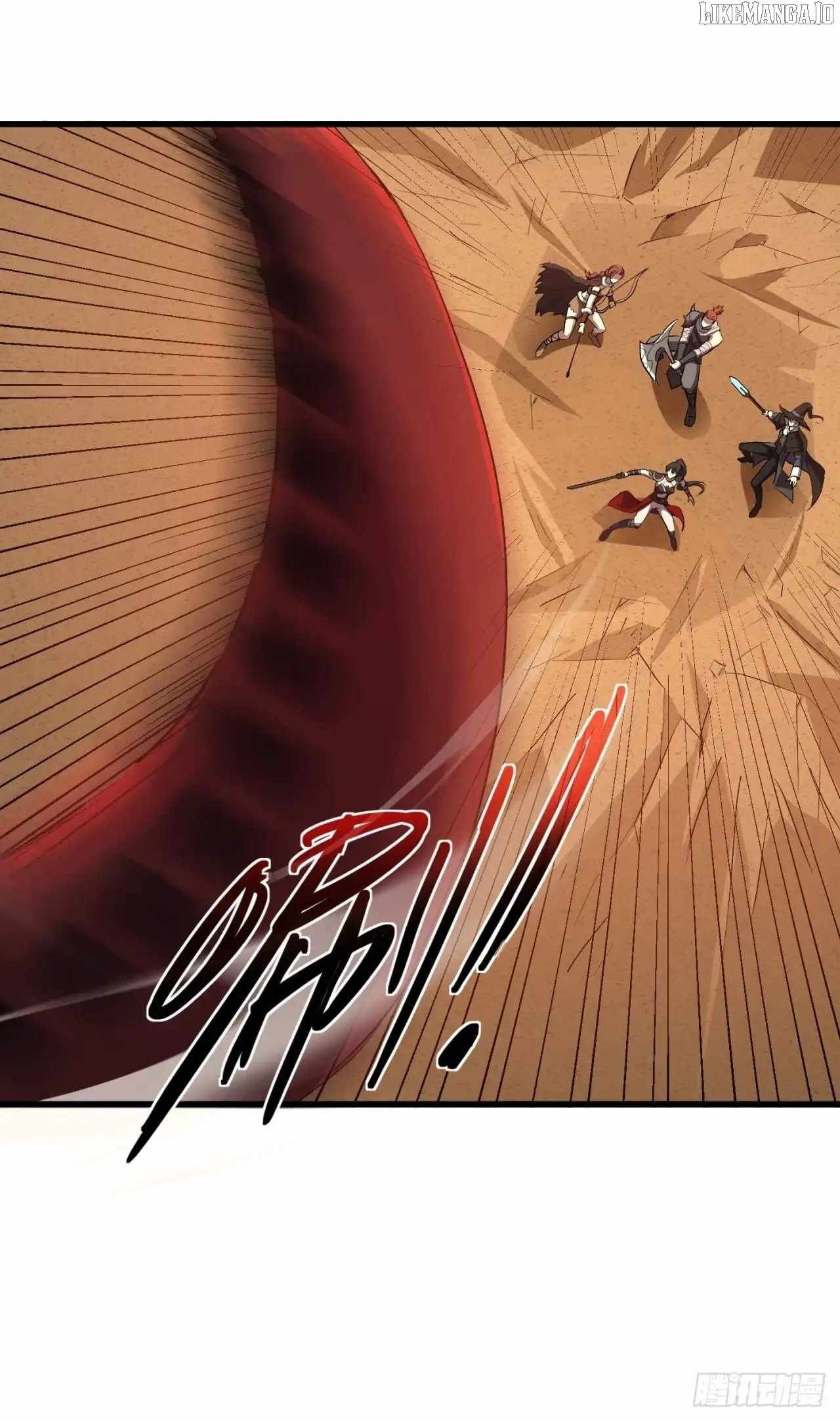 Lord of Summons! Sudden Mutation Chapter 56 - Page 21