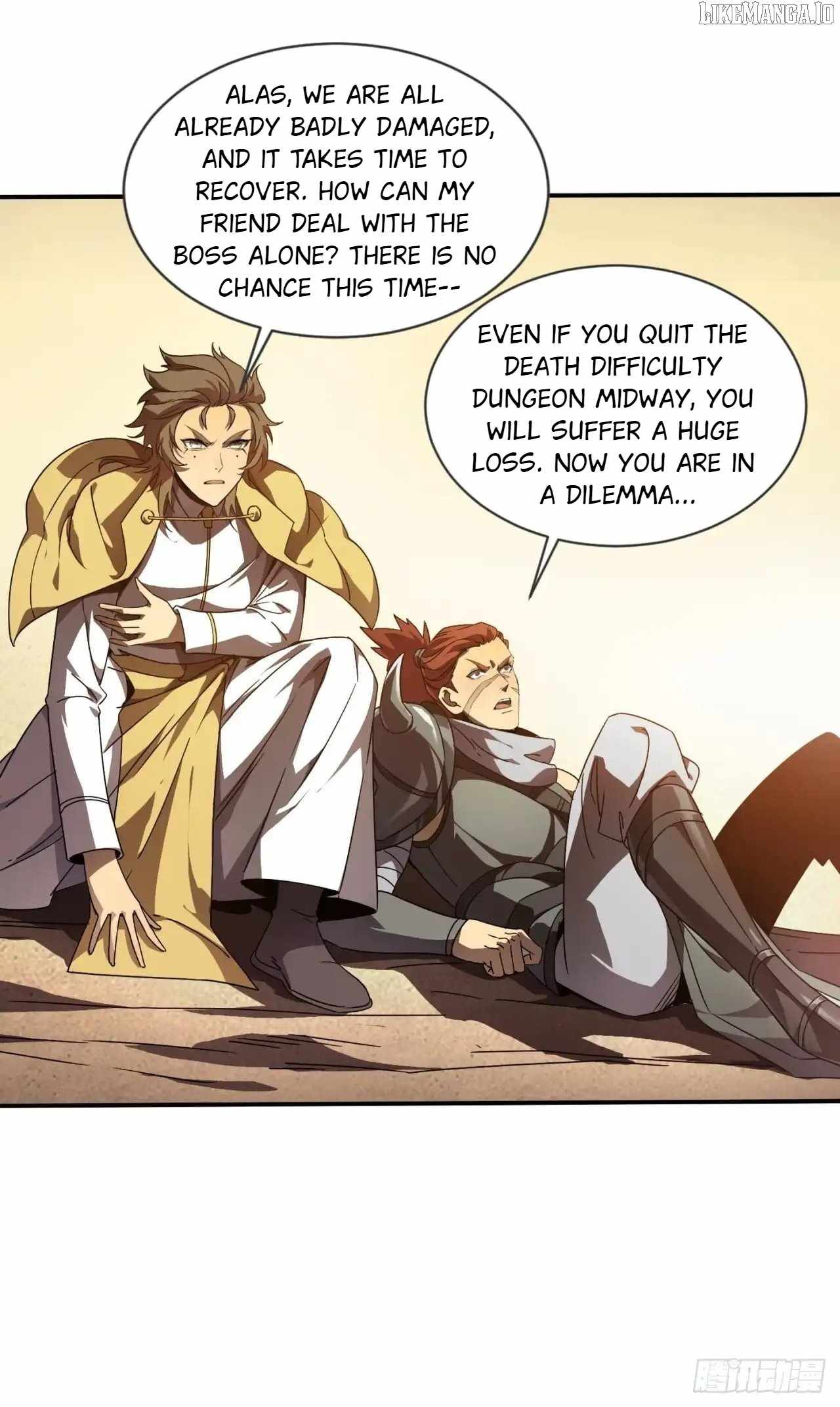 Lord of Summons! Sudden Mutation Chapter 56 - Page 25