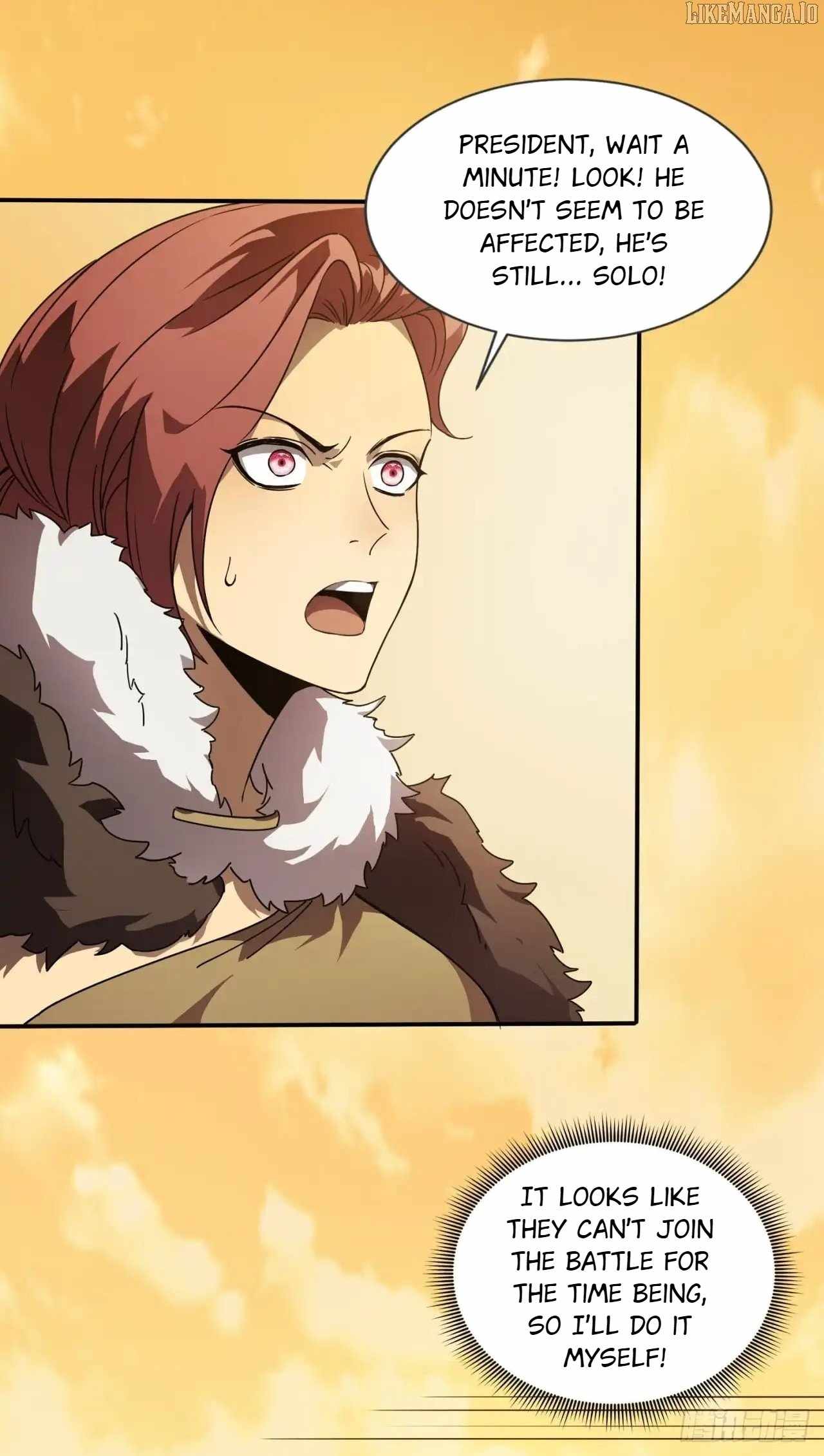 Lord of Summons! Sudden Mutation Chapter 56 - Page 27
