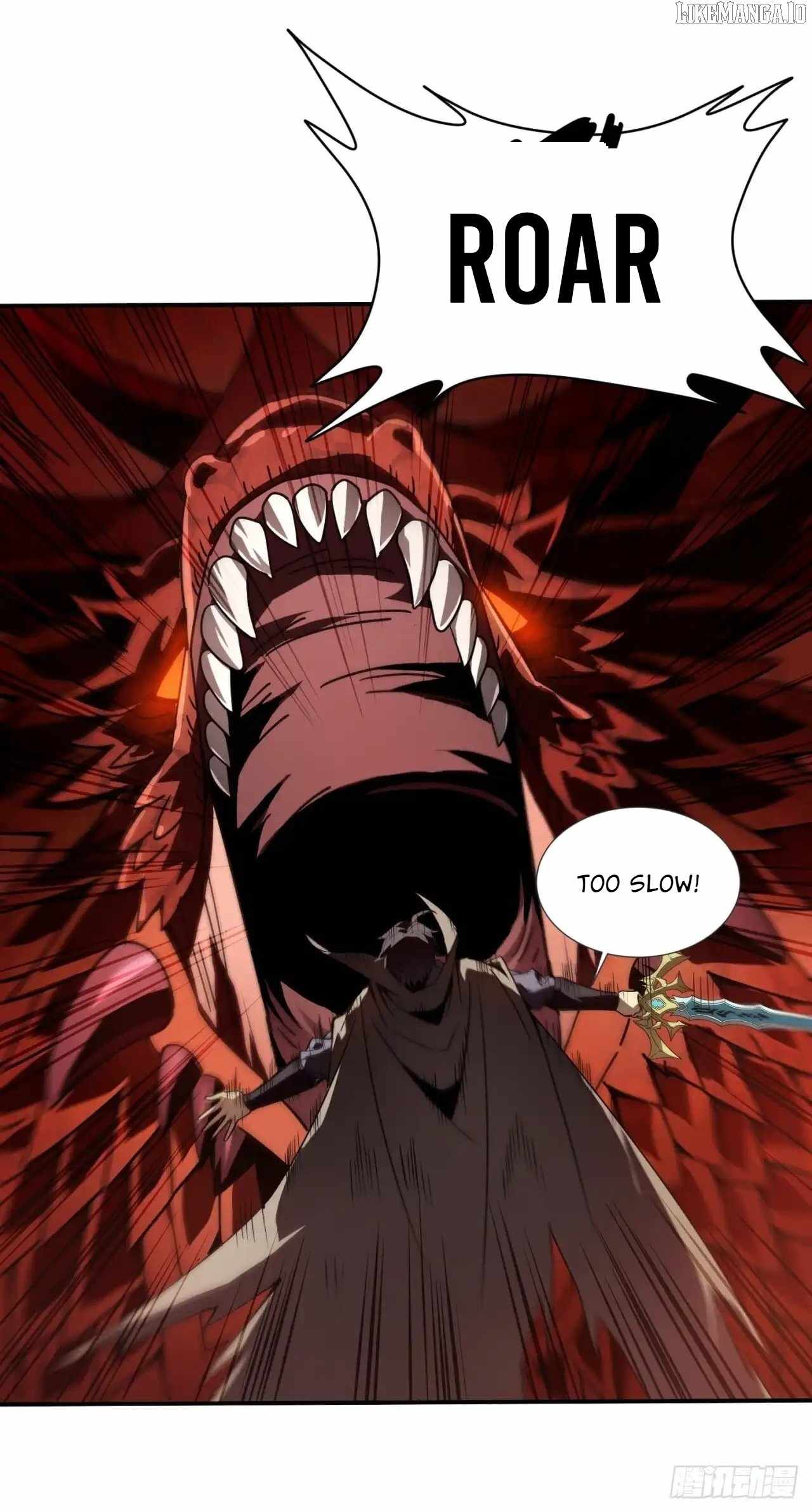 Lord of Summons! Sudden Mutation Chapter 56 - Page 29