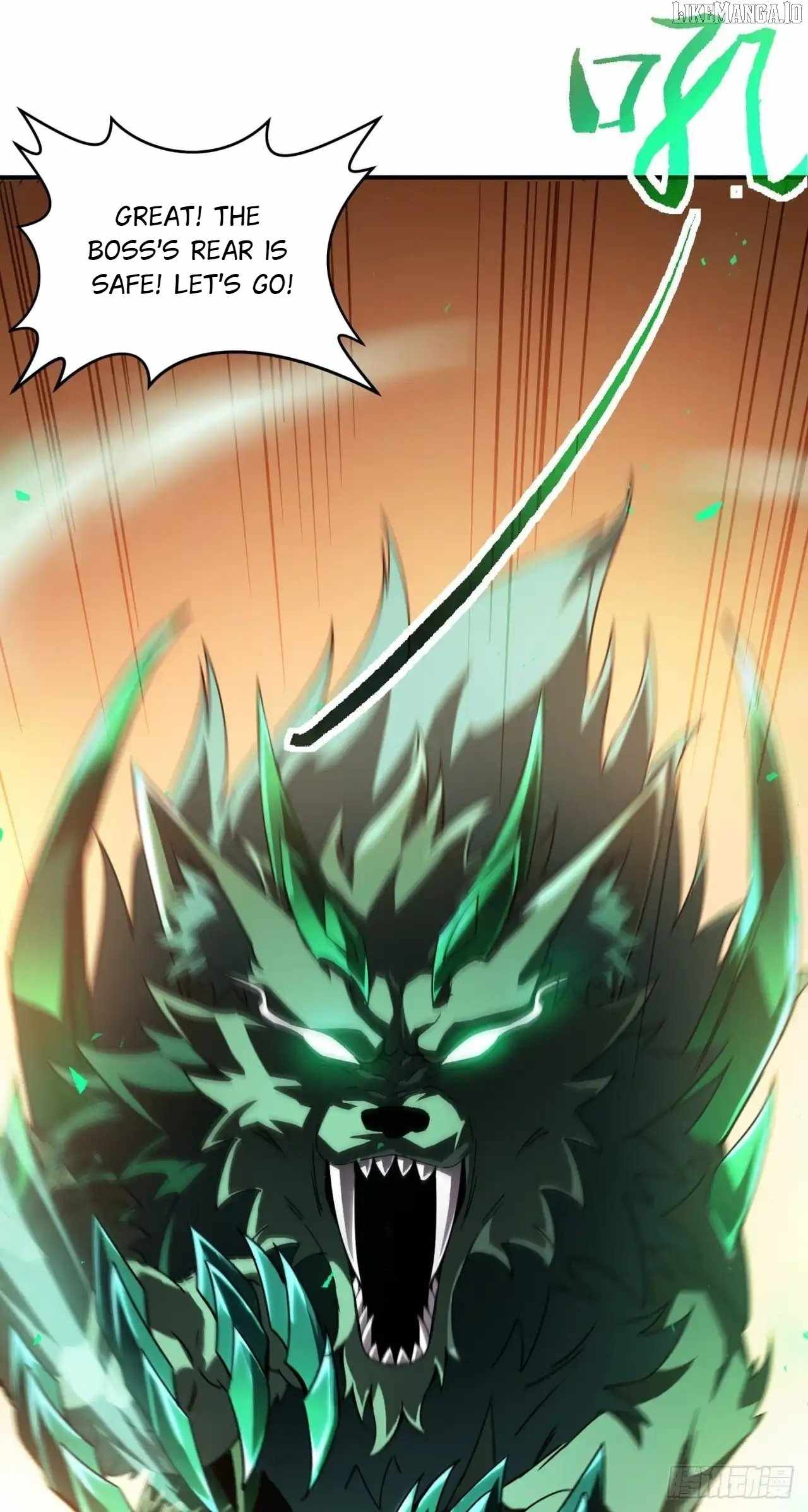 Lord of Summons! Sudden Mutation Chapter 56 - Page 33