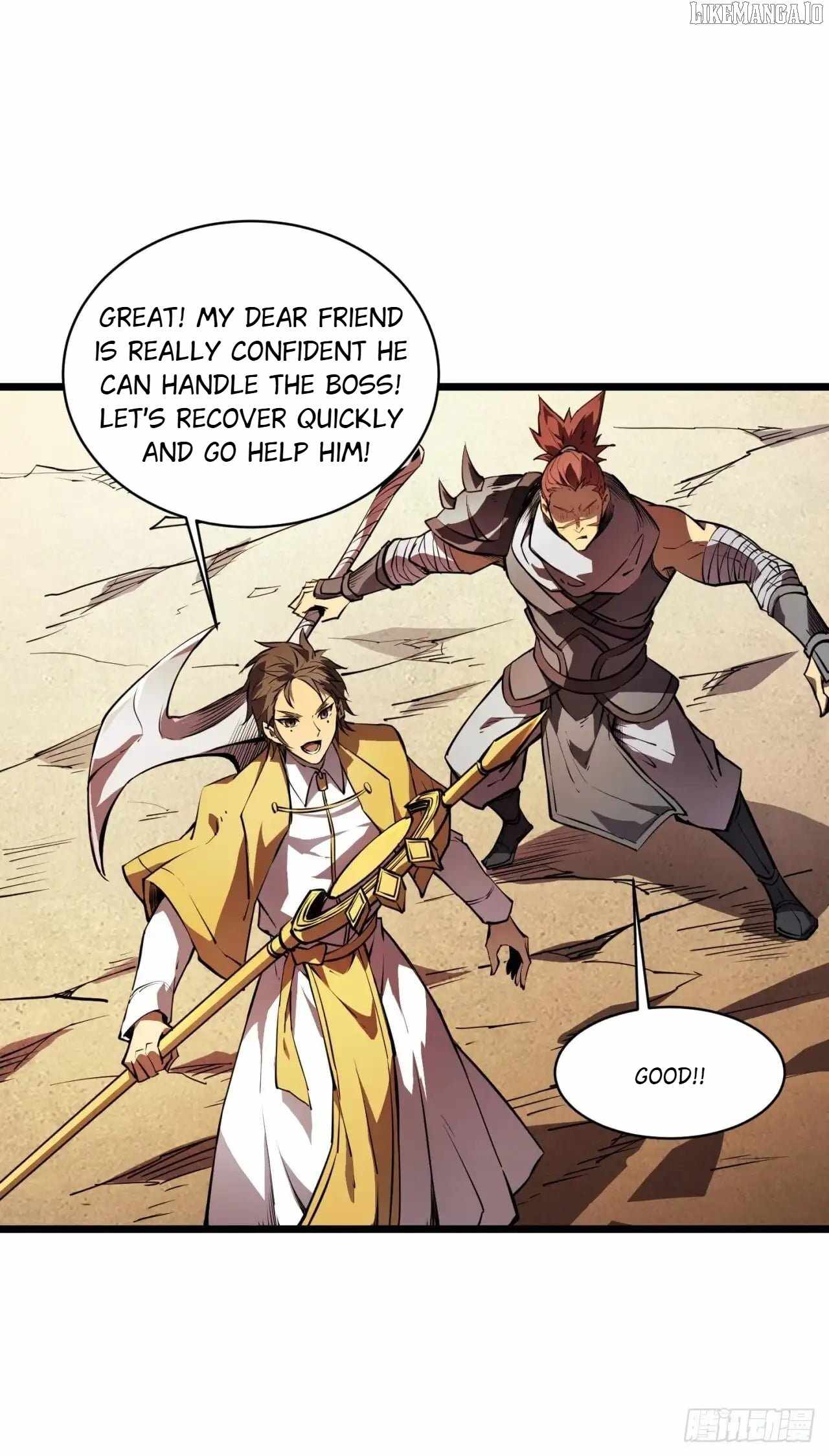Lord of Summons! Sudden Mutation Chapter 56 - Page 36