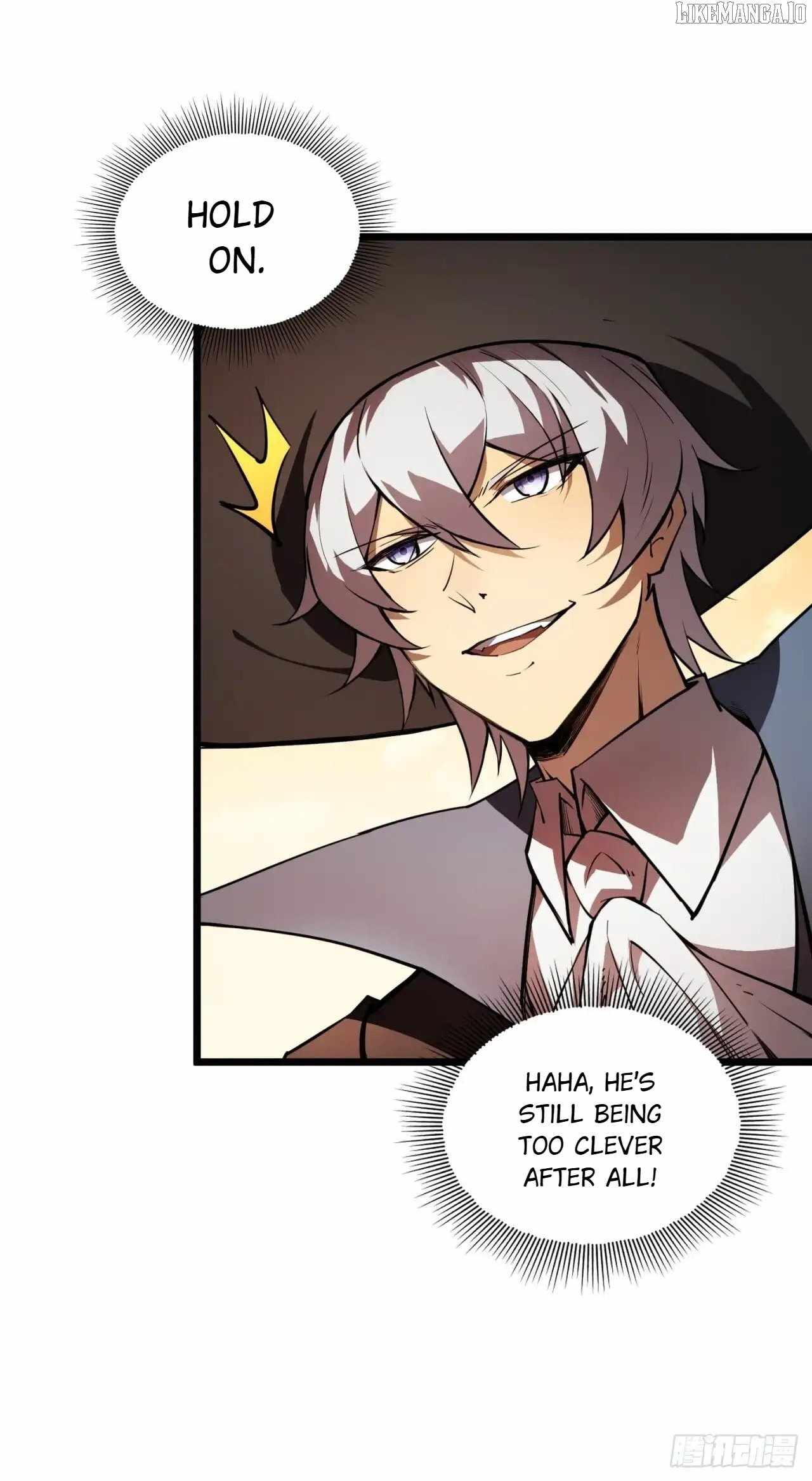 Lord of Summons! Sudden Mutation Chapter 56 - Page 37