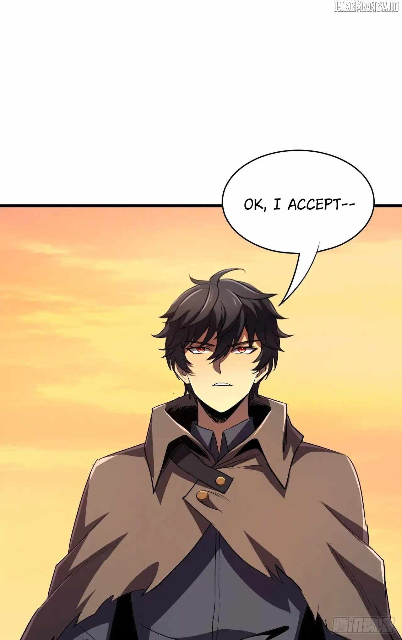 Lord of Summons! Sudden Mutation Chapter 56 - Page 5