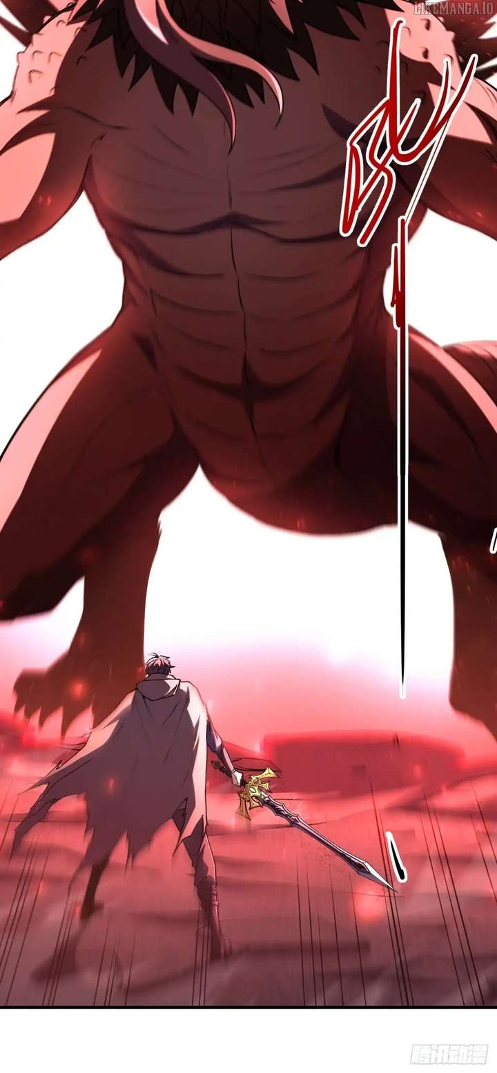 Lord of Summons! Sudden Mutation Chapter 57 - Page 2