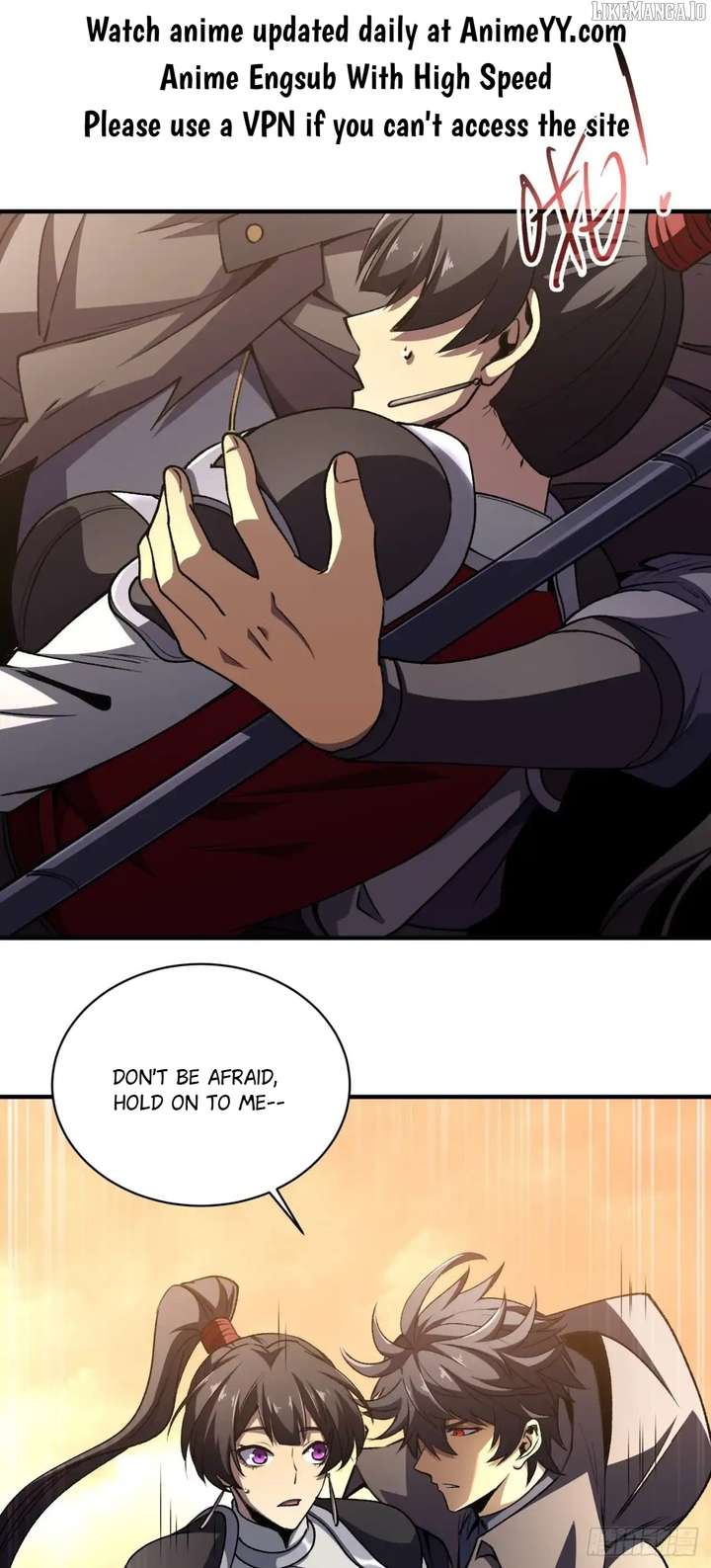 Lord of Summons! Sudden Mutation Chapter 57 - Page 12