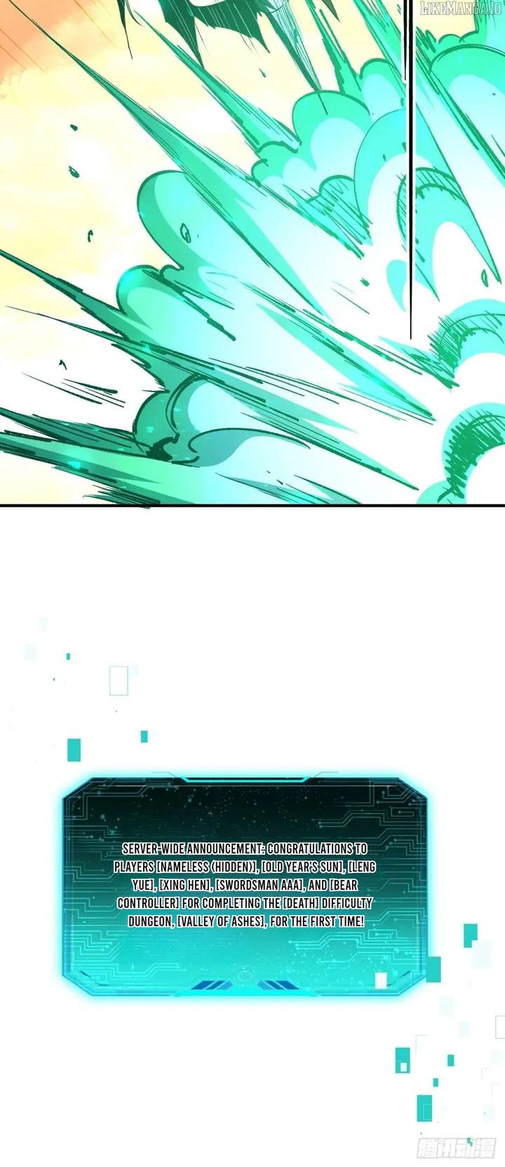 Lord of Summons! Sudden Mutation Chapter 57 - Page 14