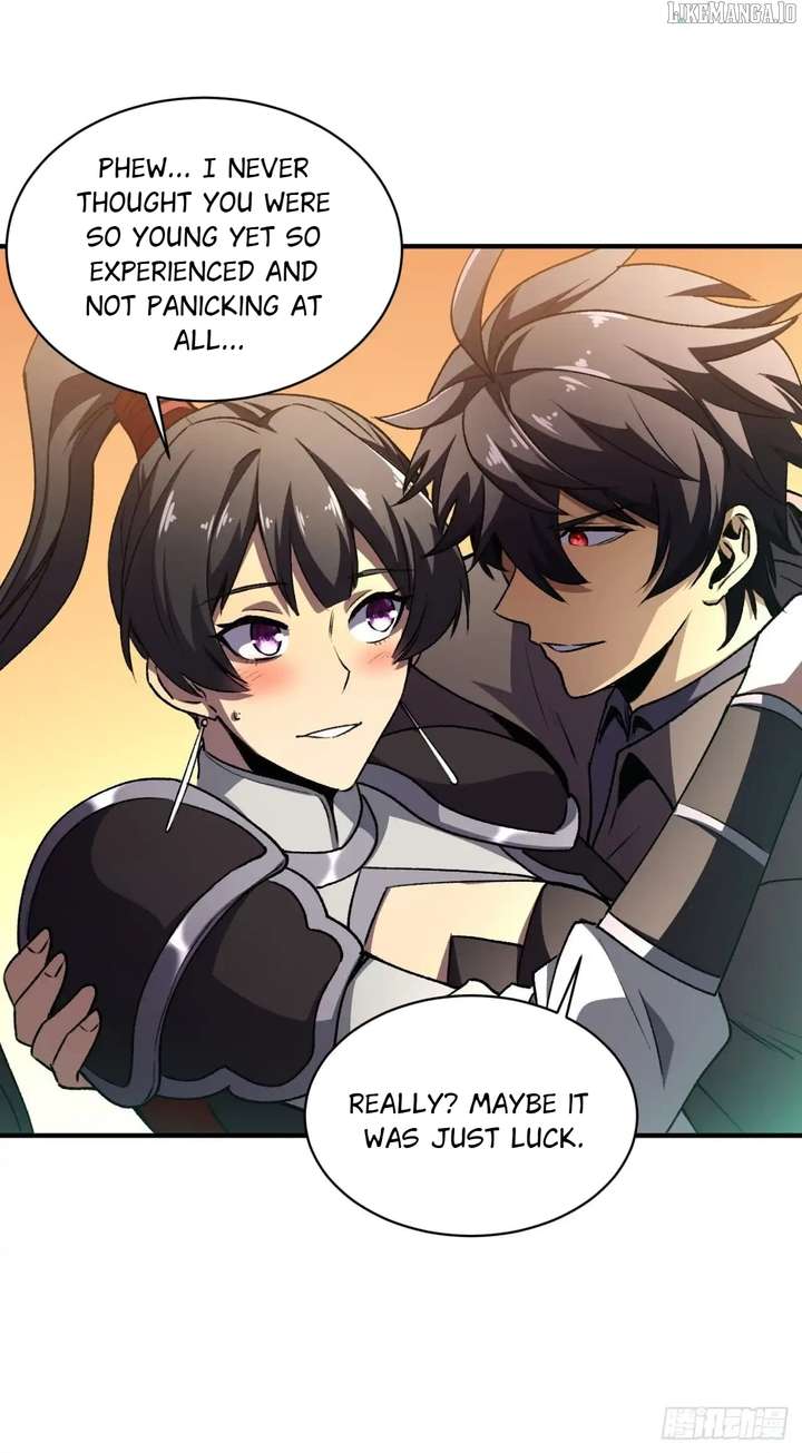 Lord of Summons! Sudden Mutation Chapter 57 - Page 15