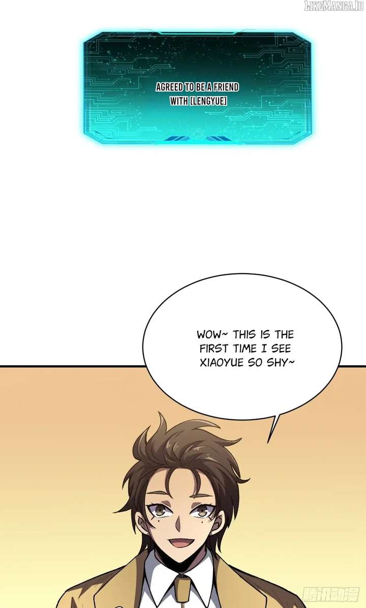 Lord of Summons! Sudden Mutation Chapter 57 - Page 17