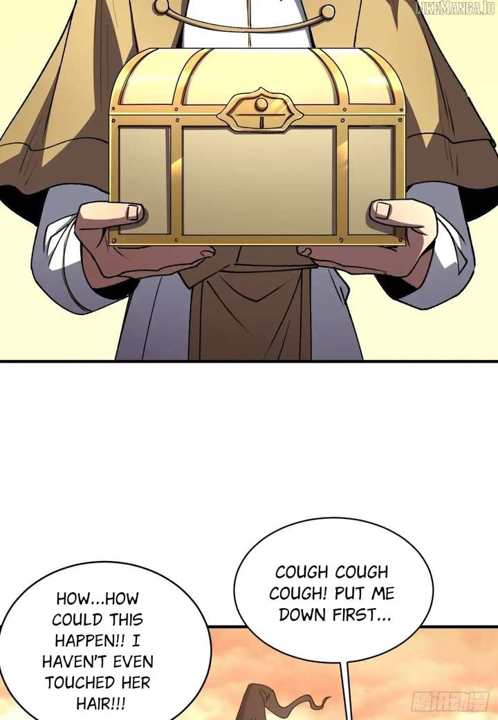 Lord of Summons! Sudden Mutation Chapter 57 - Page 18