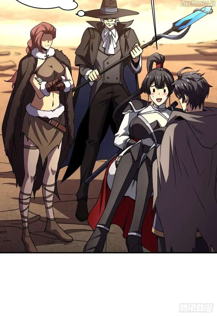 Lord of Summons! Sudden Mutation Chapter 57 - Page 19