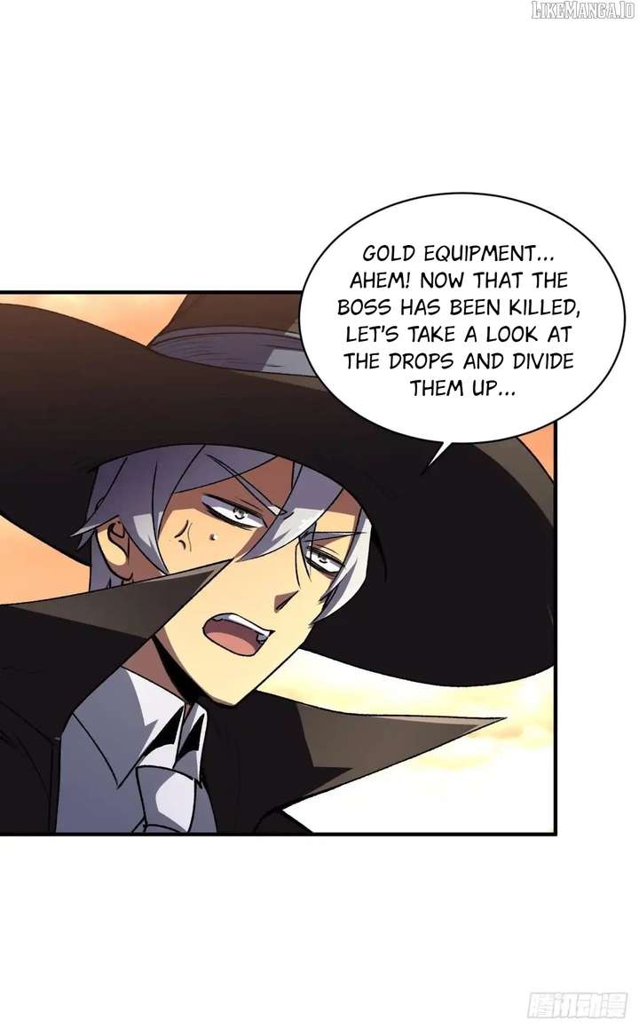 Lord of Summons! Sudden Mutation Chapter 57 - Page 22