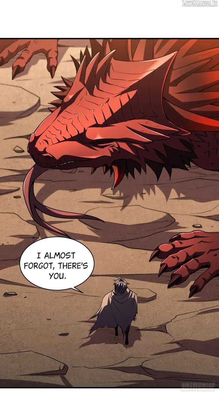 Lord of Summons! Sudden Mutation Chapter 57 - Page 26