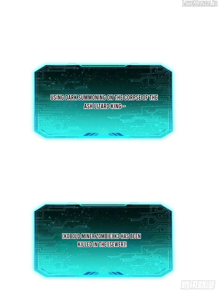 Lord of Summons! Sudden Mutation Chapter 57 - Page 27