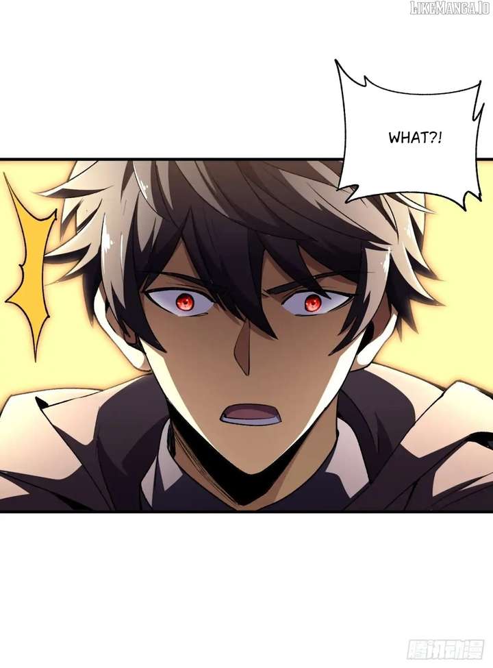 Lord of Summons! Sudden Mutation Chapter 57 - Page 28