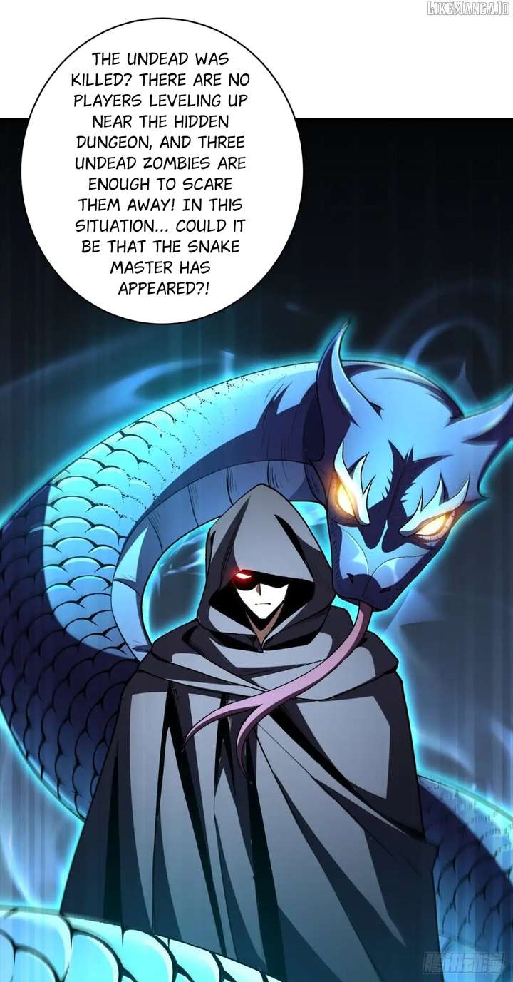 Lord of Summons! Sudden Mutation Chapter 57 - Page 29