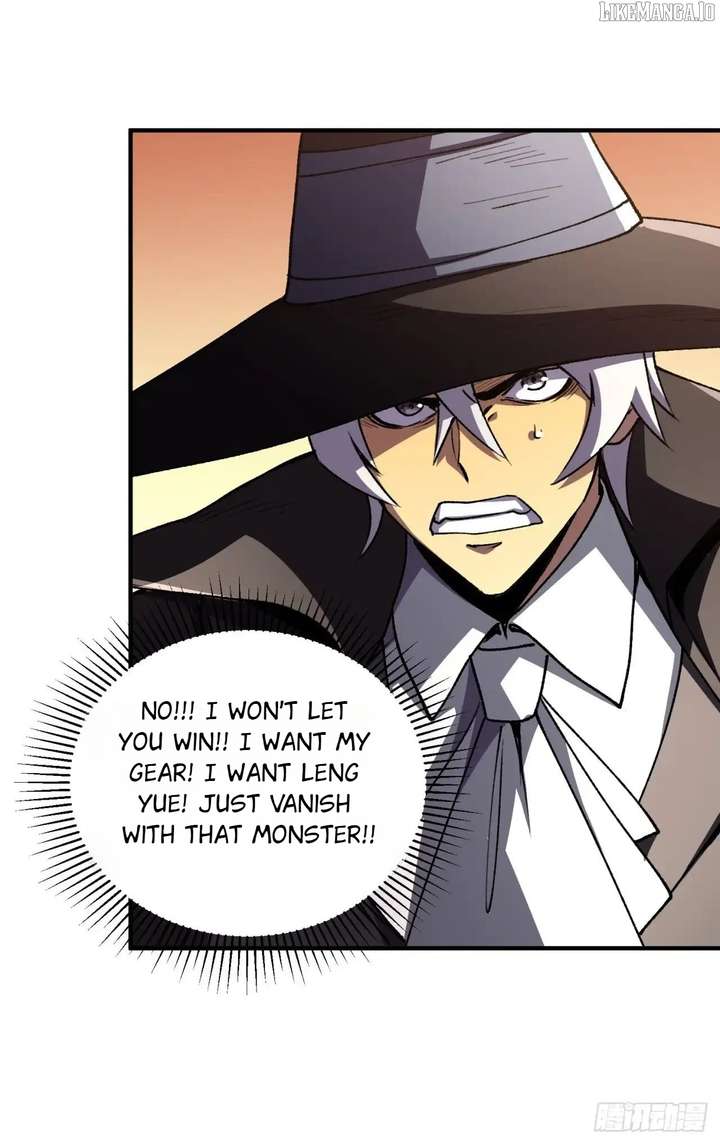 Lord of Summons! Sudden Mutation Chapter 57 - Page 4