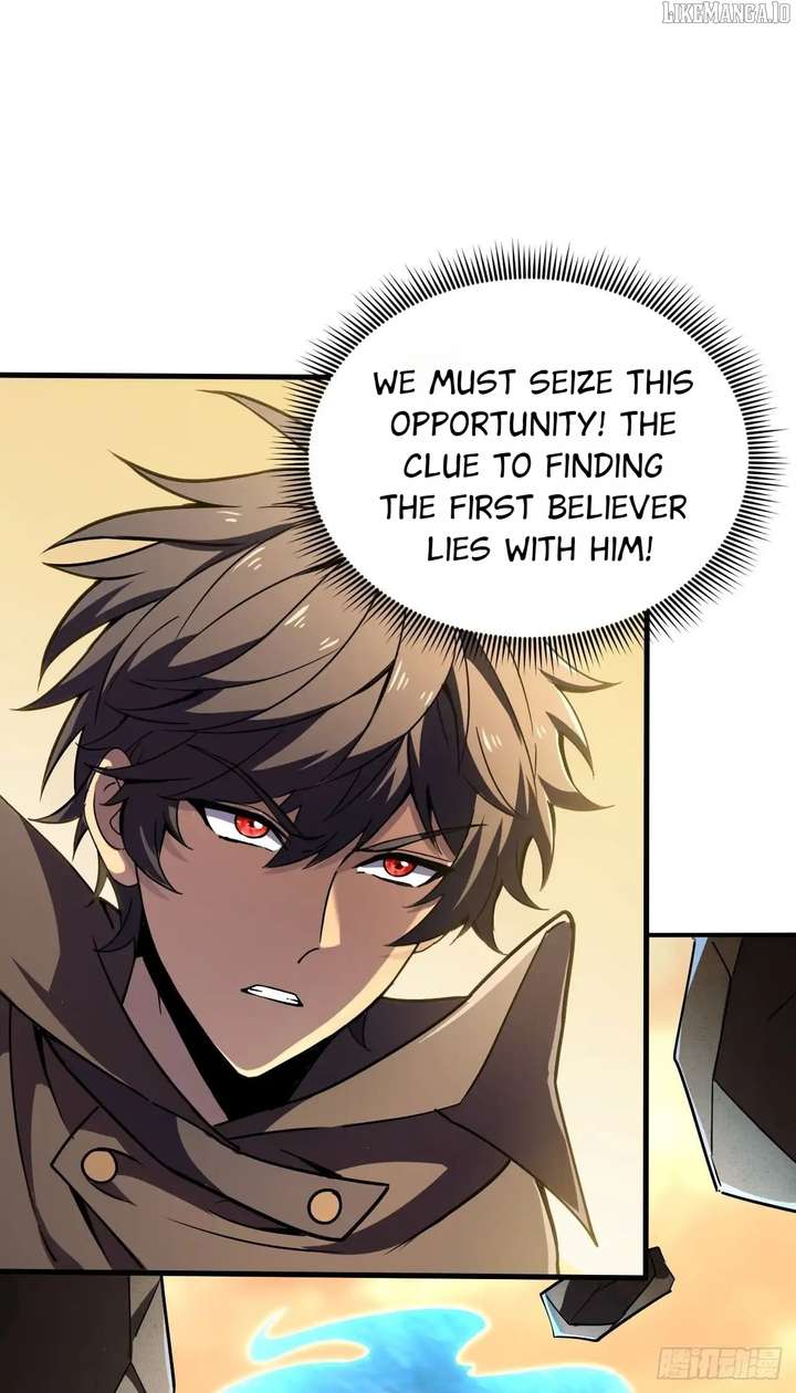 Lord of Summons! Sudden Mutation Chapter 57 - Page 31