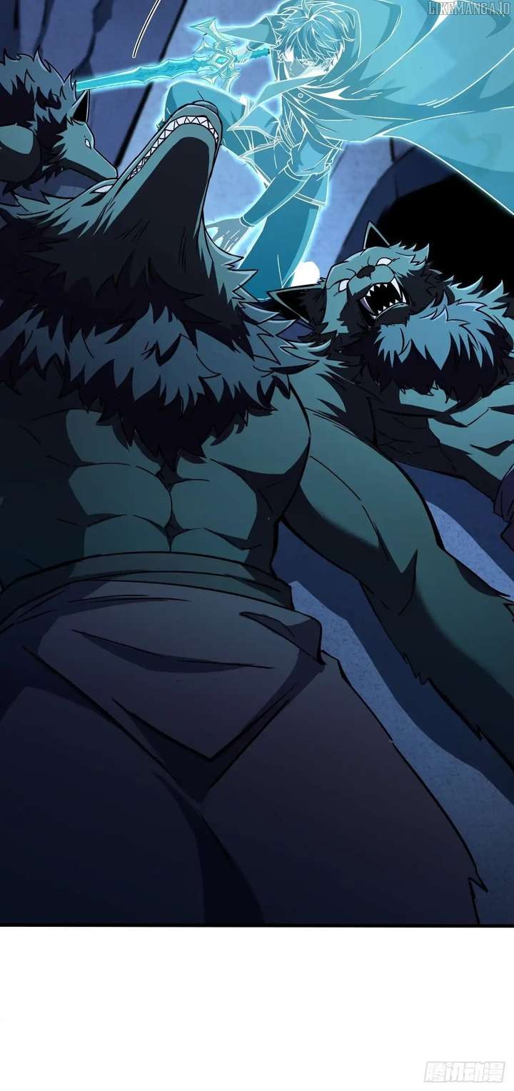 Lord of Summons! Sudden Mutation Chapter 57 - Page 36