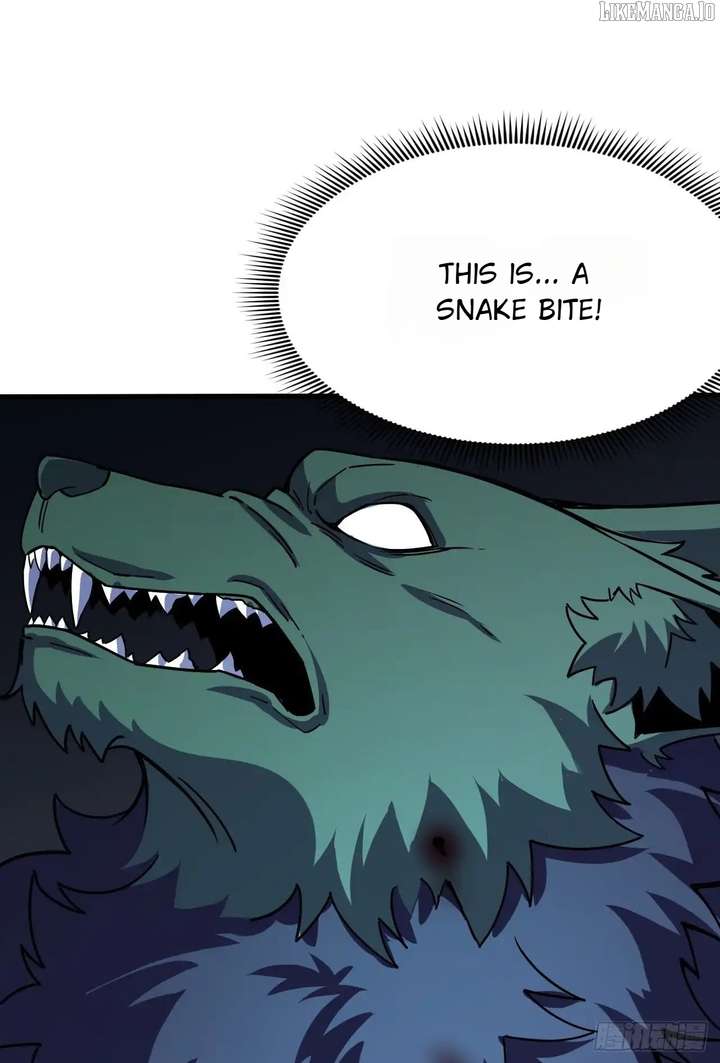 Lord of Summons! Sudden Mutation Chapter 57 - Page 38