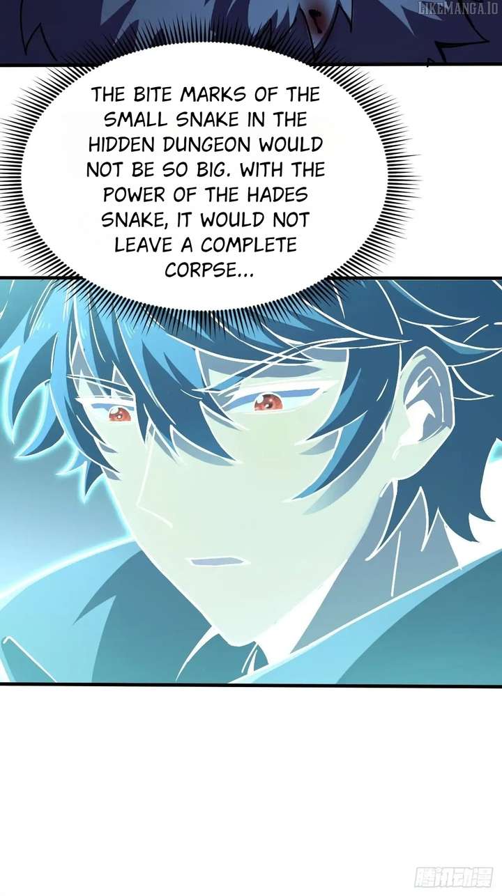 Lord of Summons! Sudden Mutation Chapter 57 - Page 39