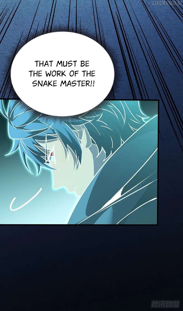 Lord of Summons! Sudden Mutation Chapter 57 - Page 41