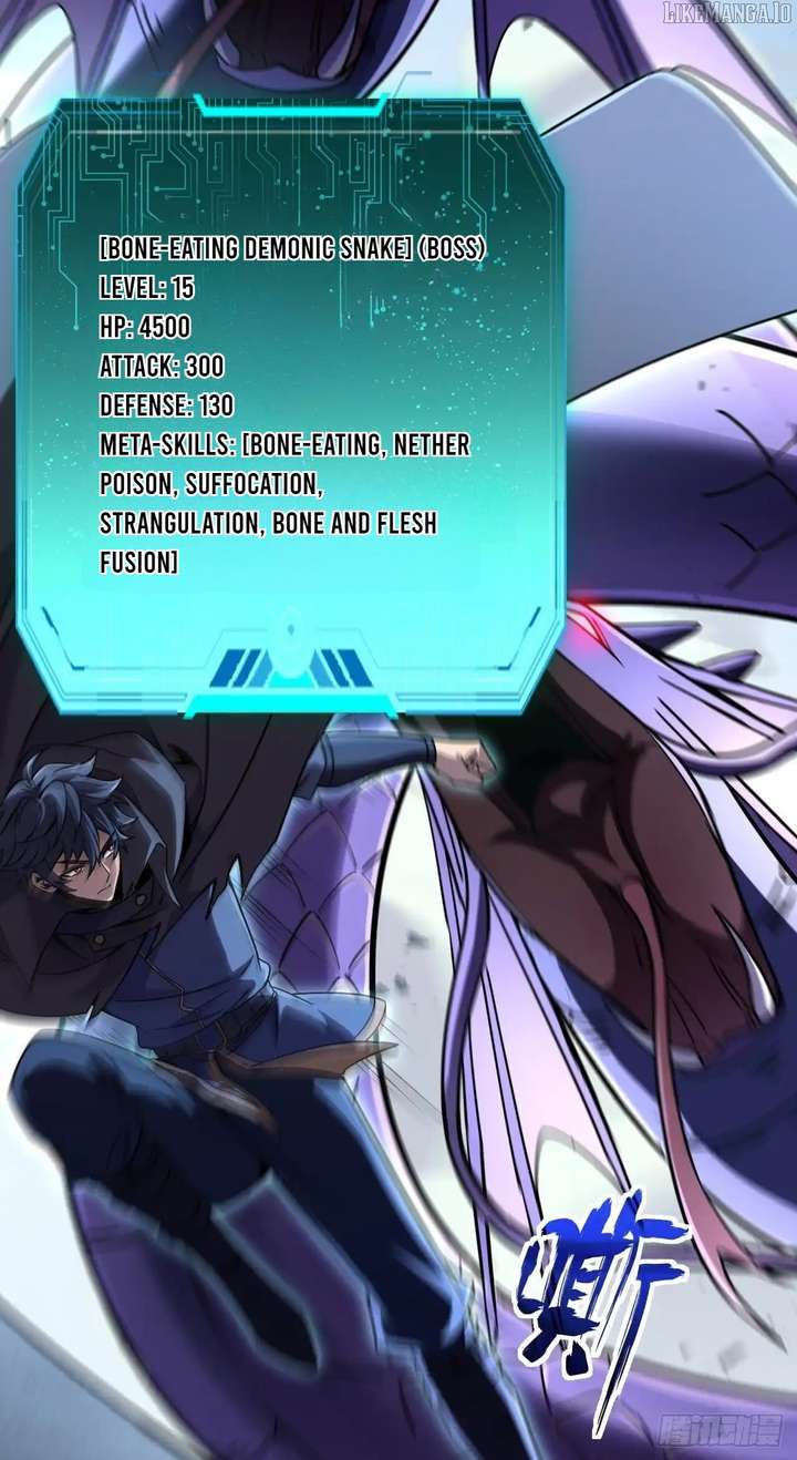 Lord of Summons! Sudden Mutation Chapter 57 - Page 43