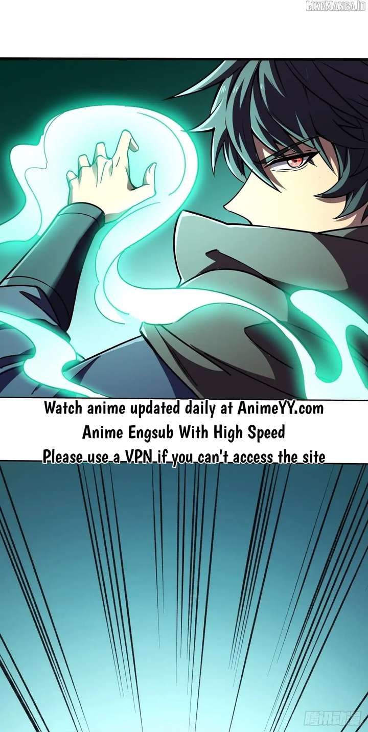 Lord of Summons! Sudden Mutation Chapter 57 - Page 46