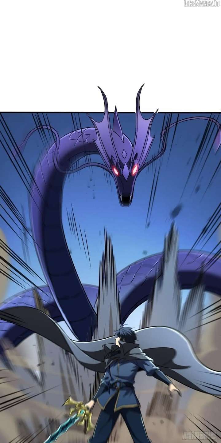 Lord of Summons! Sudden Mutation Chapter 57 - Page 49